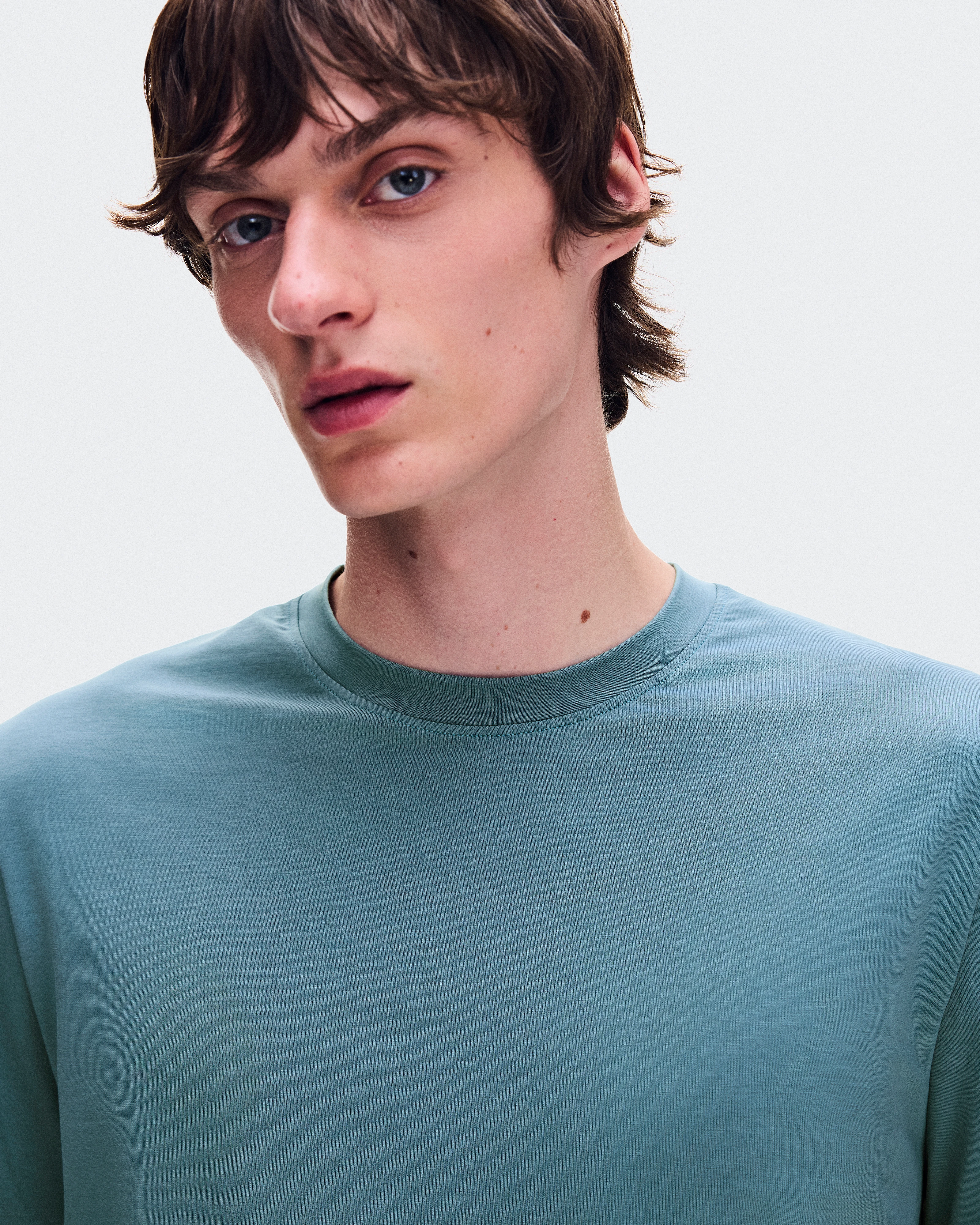 On Focus-T Agave Homme Hauts et t-shirts