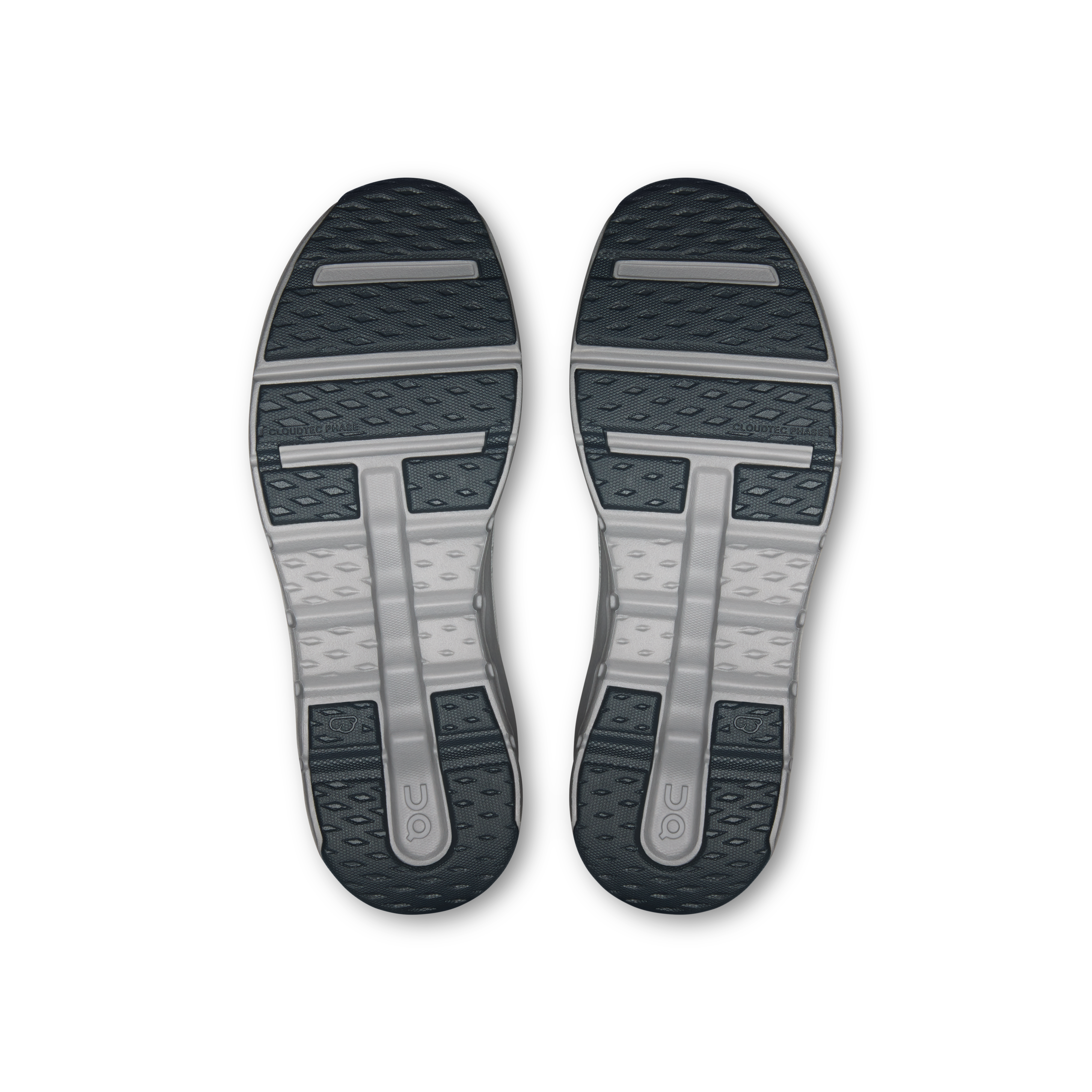 On Cloudleap Wolf & Alloy Ados Active Life Chaussures