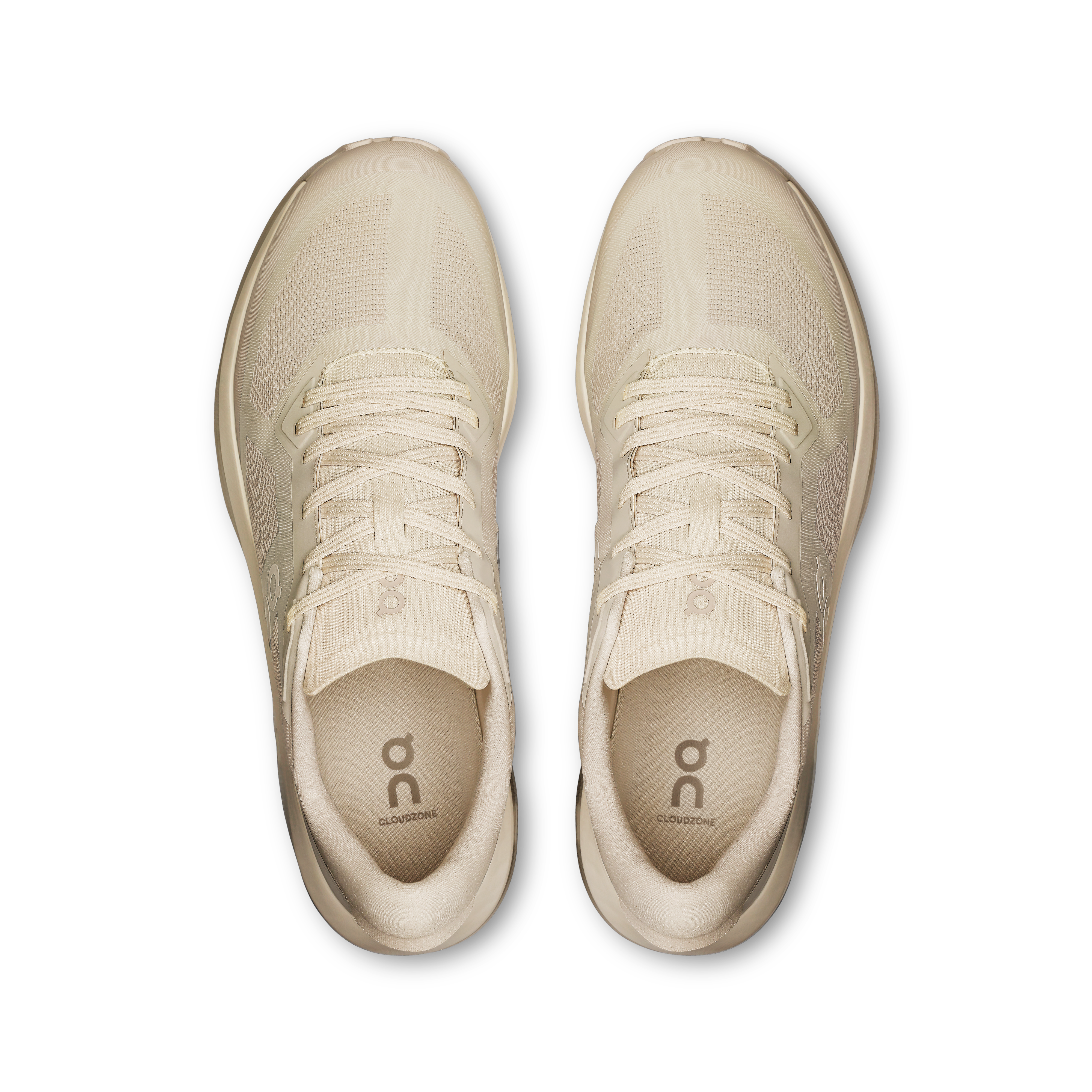 On Cloudzone Pearl & Truffle Homme Active Life Chaussures