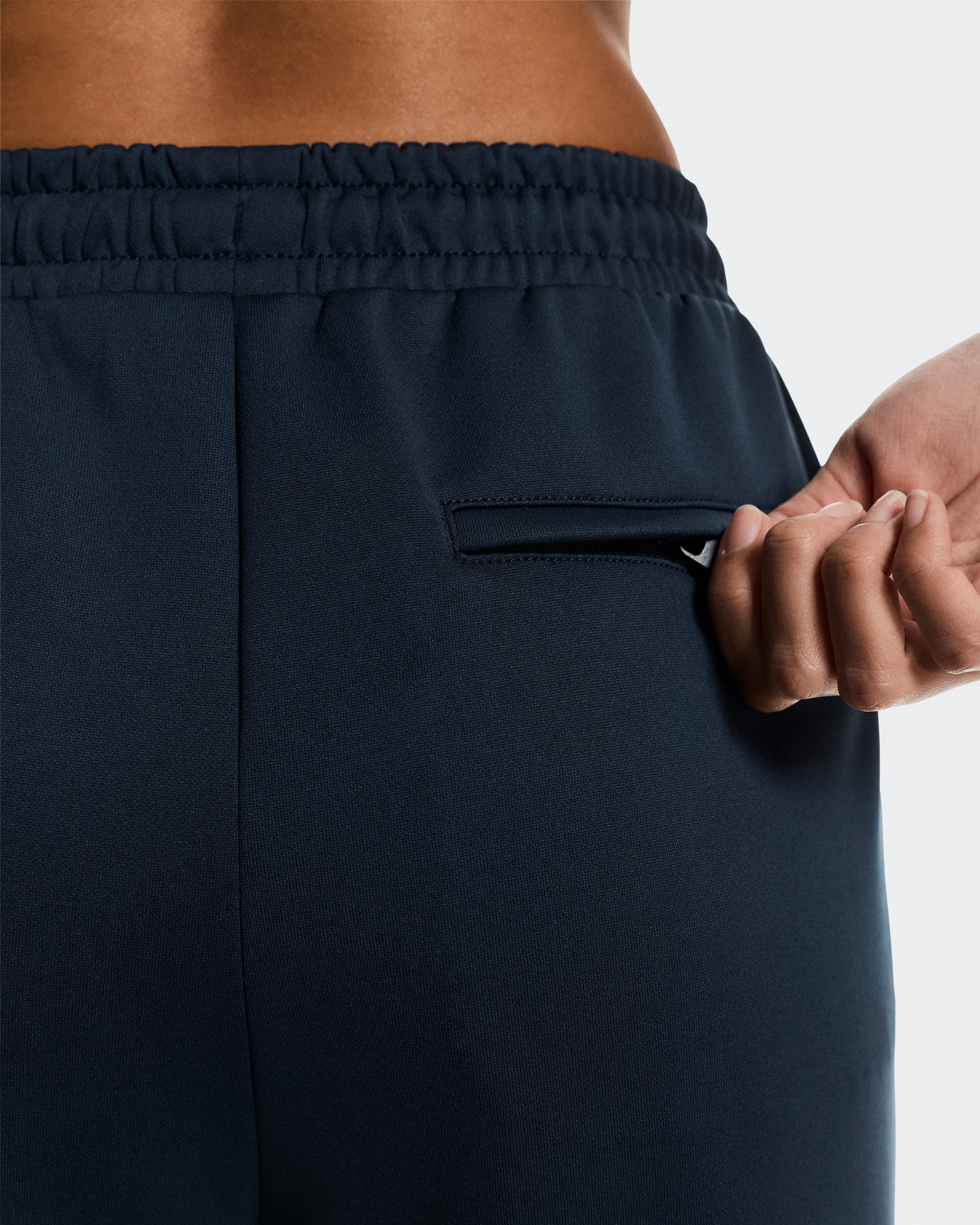 On Courtside Pants Midnight Femme Pantalons
