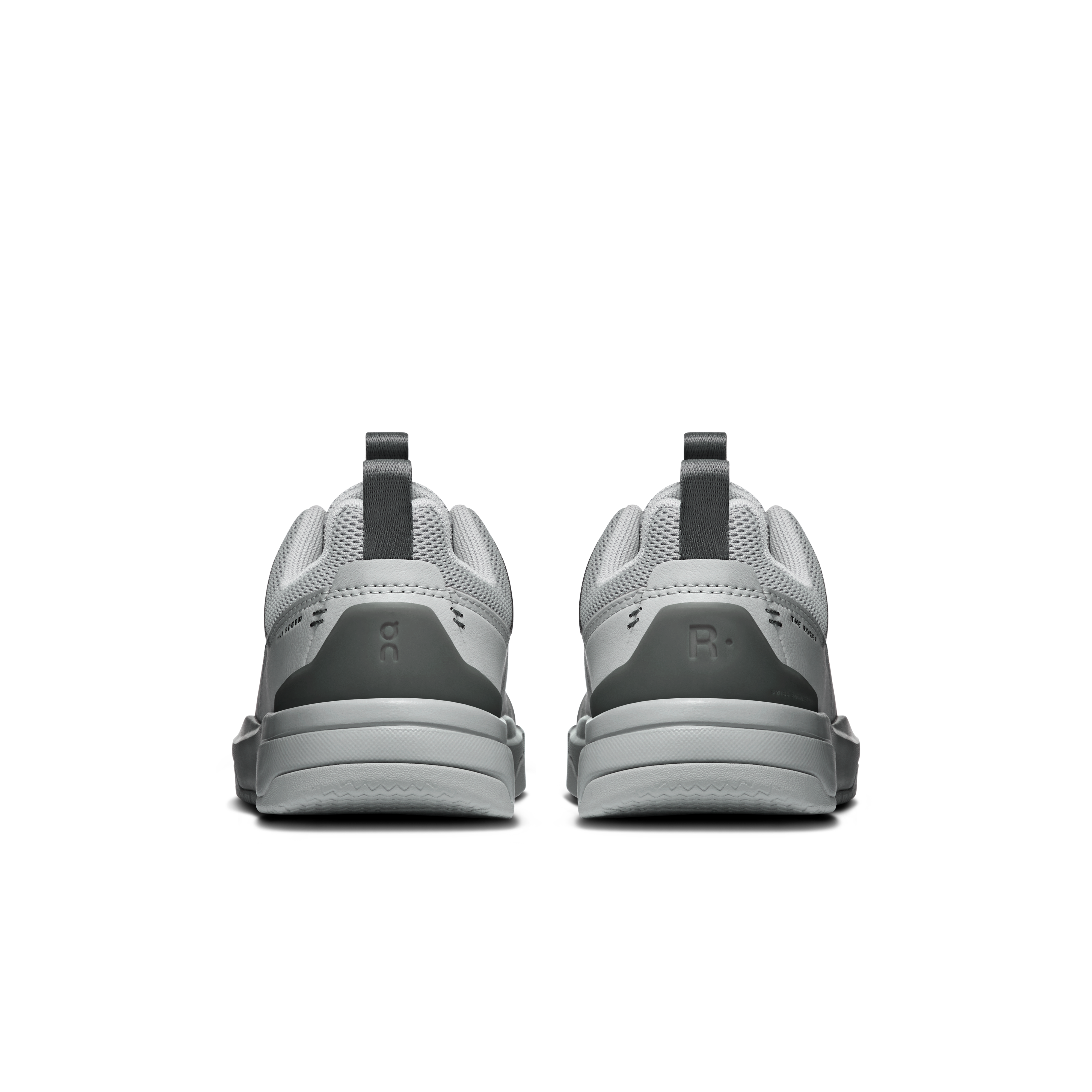On THE ROGER Kids Glacier & Rock Enfant Active Life Chaussures