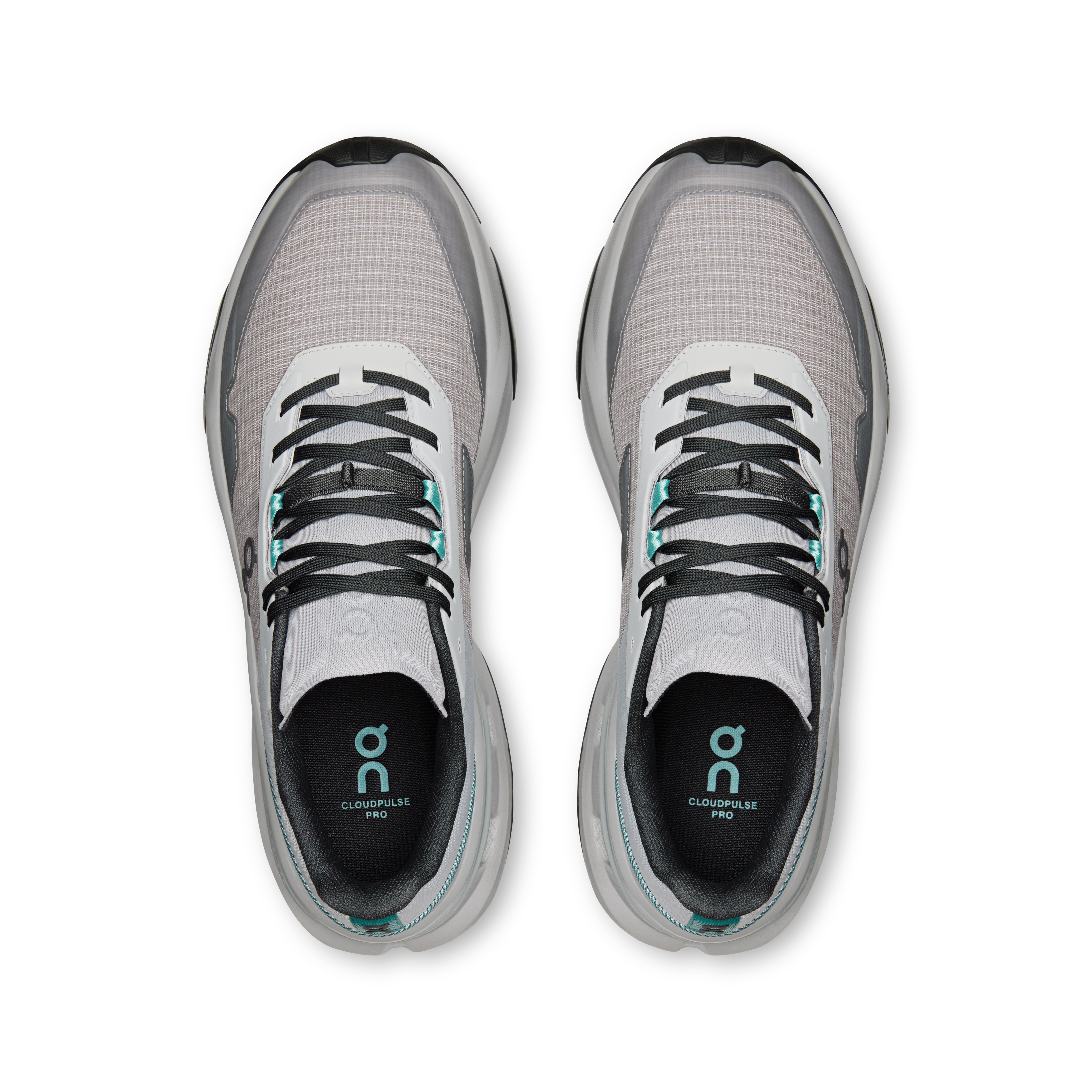 On Cloudpulse Pro Alloy & Storm Homme – Renforcement musculaire Chaussures