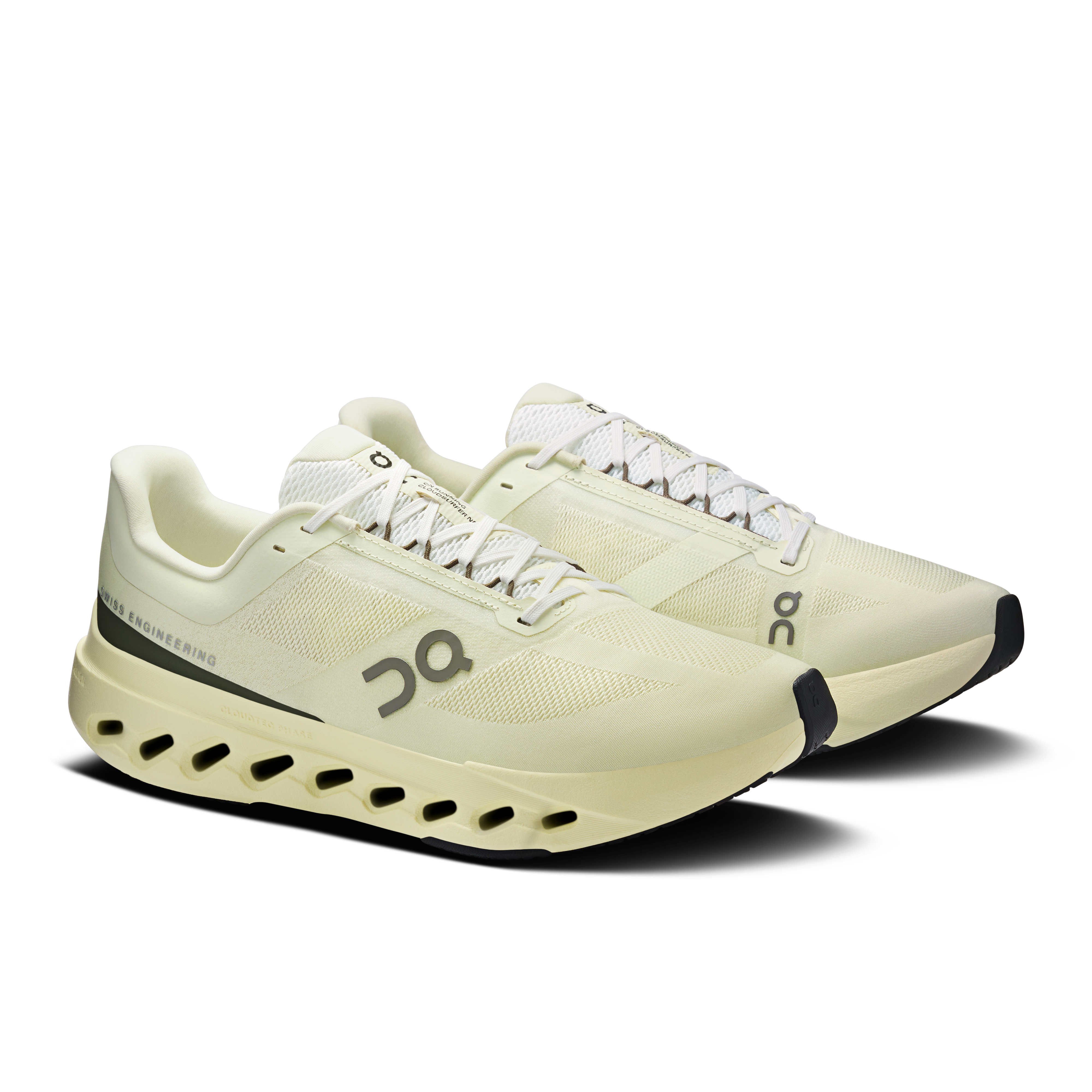 On Cloudsurfer Next Seedling & Seedling Homme Running sur route Chaussures