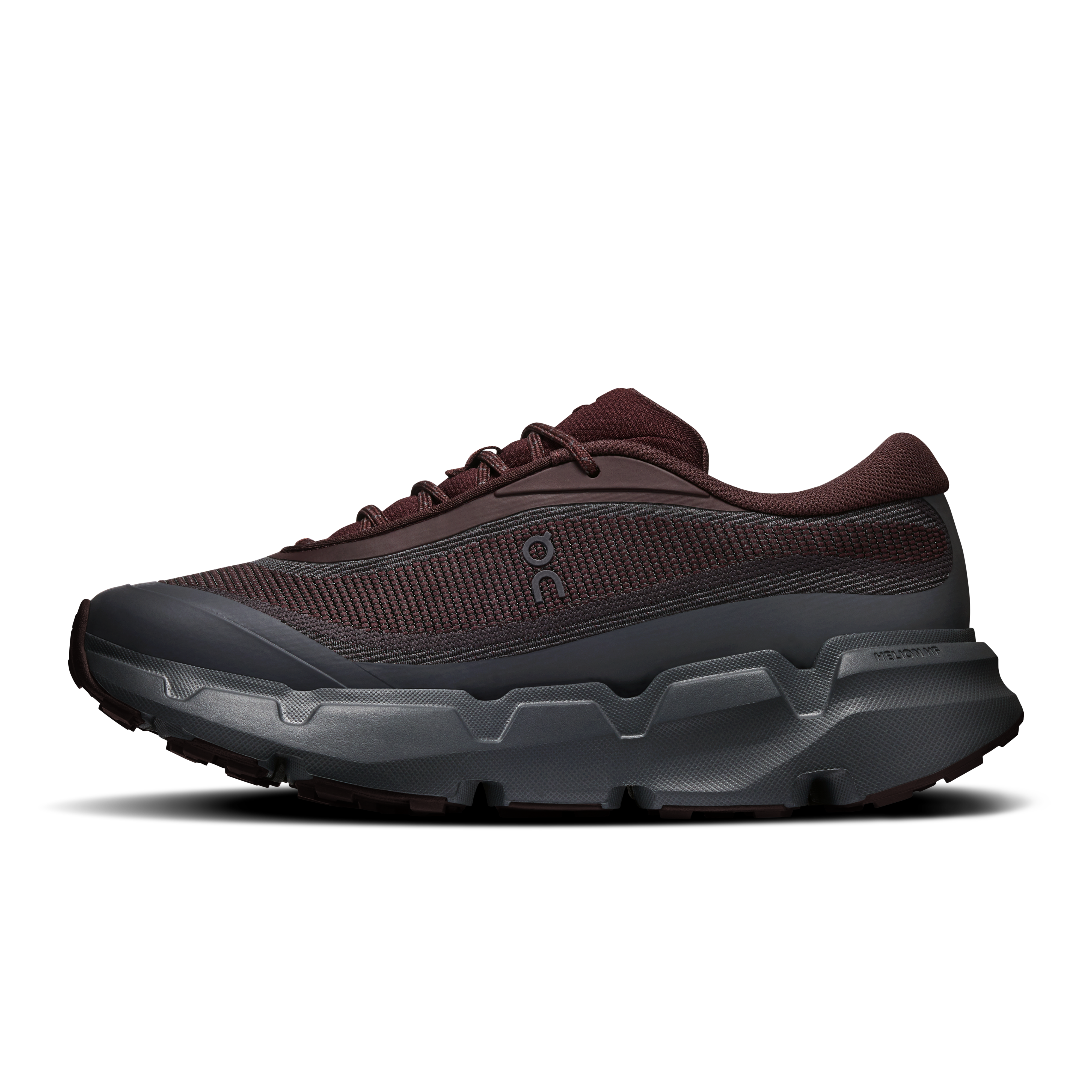 On Cloudsoma Hike Ox & Eclipse Femme Randonnée Chaussures