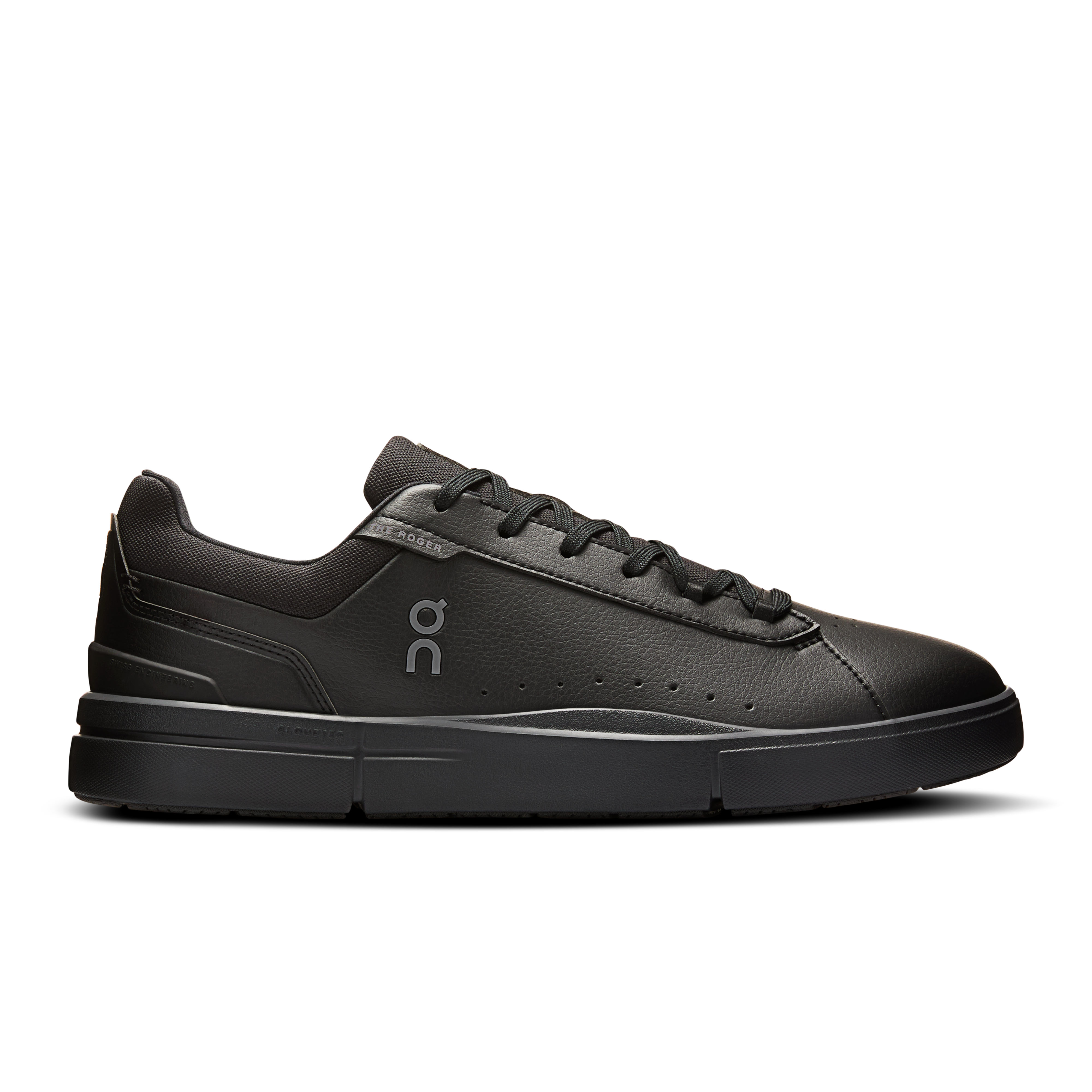 Black | Black