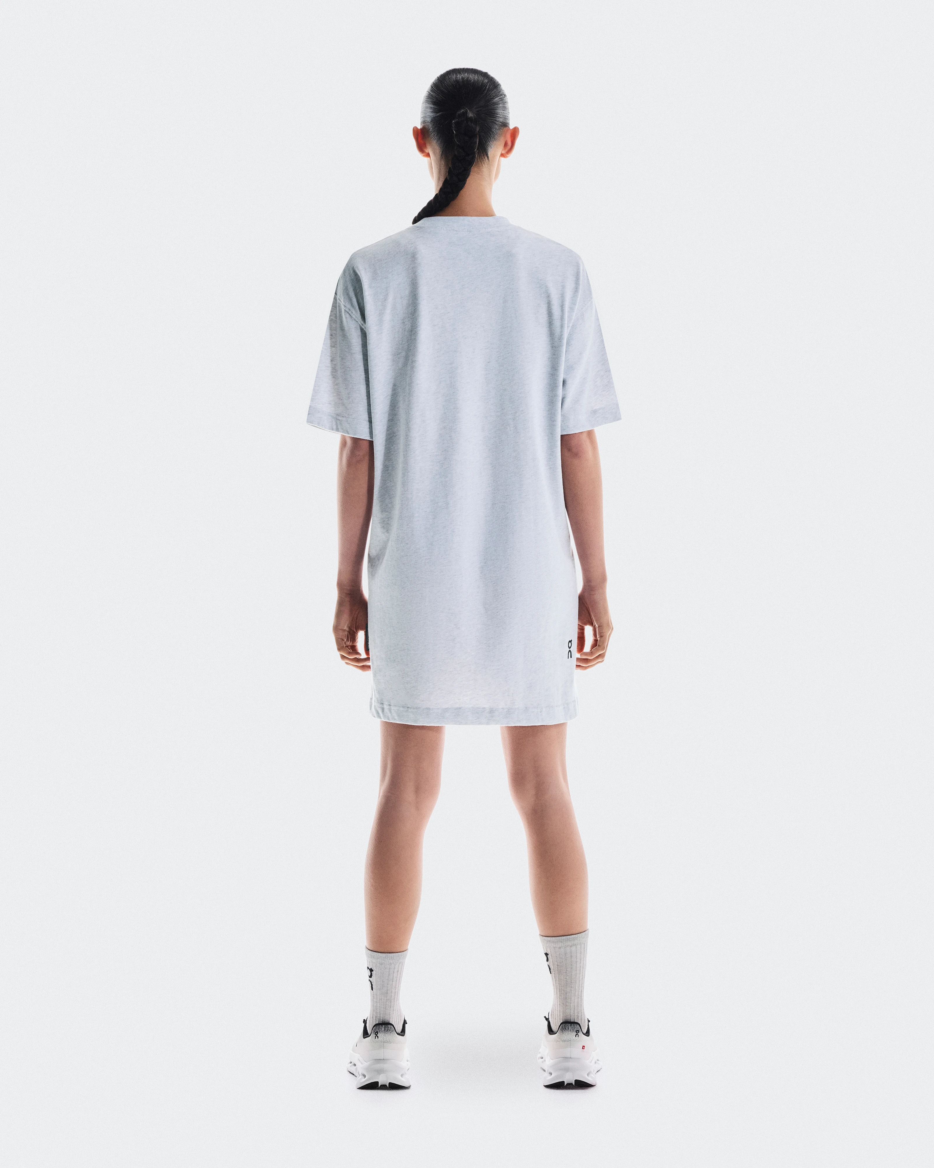 On Club Dress Crater Femme Robes