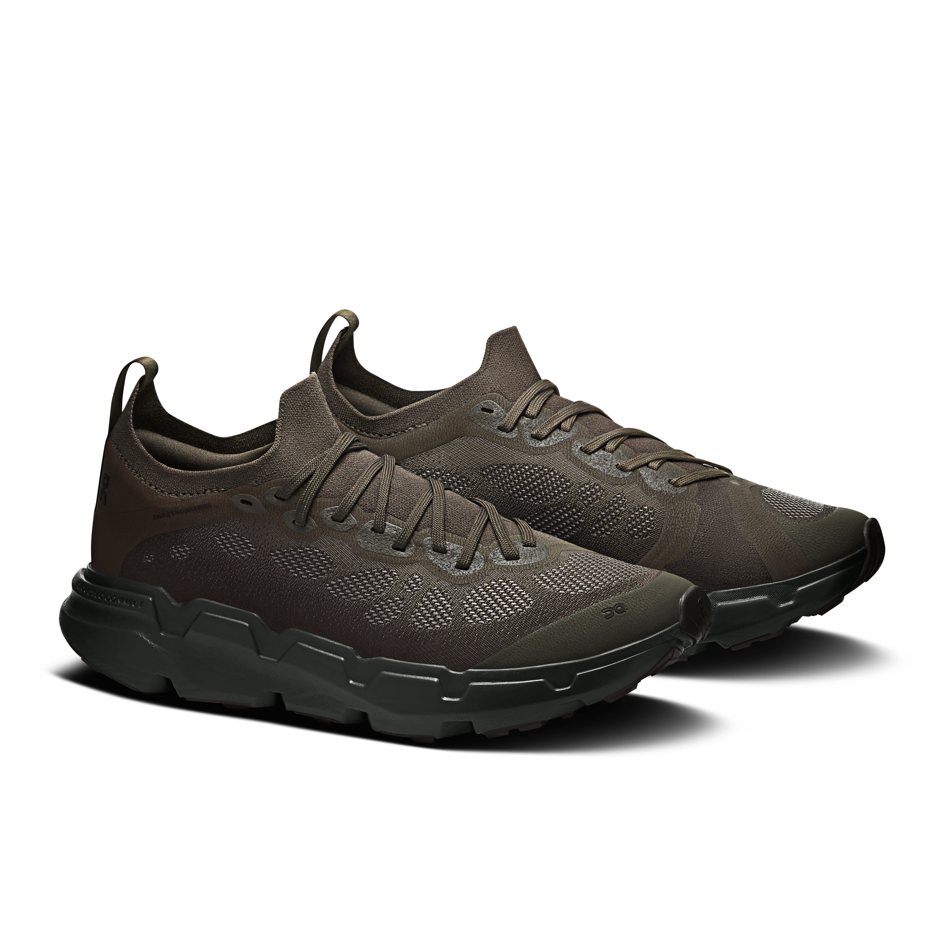 On Cloudsoma PAF Cobble & Raven Homme Active Life Chaussures