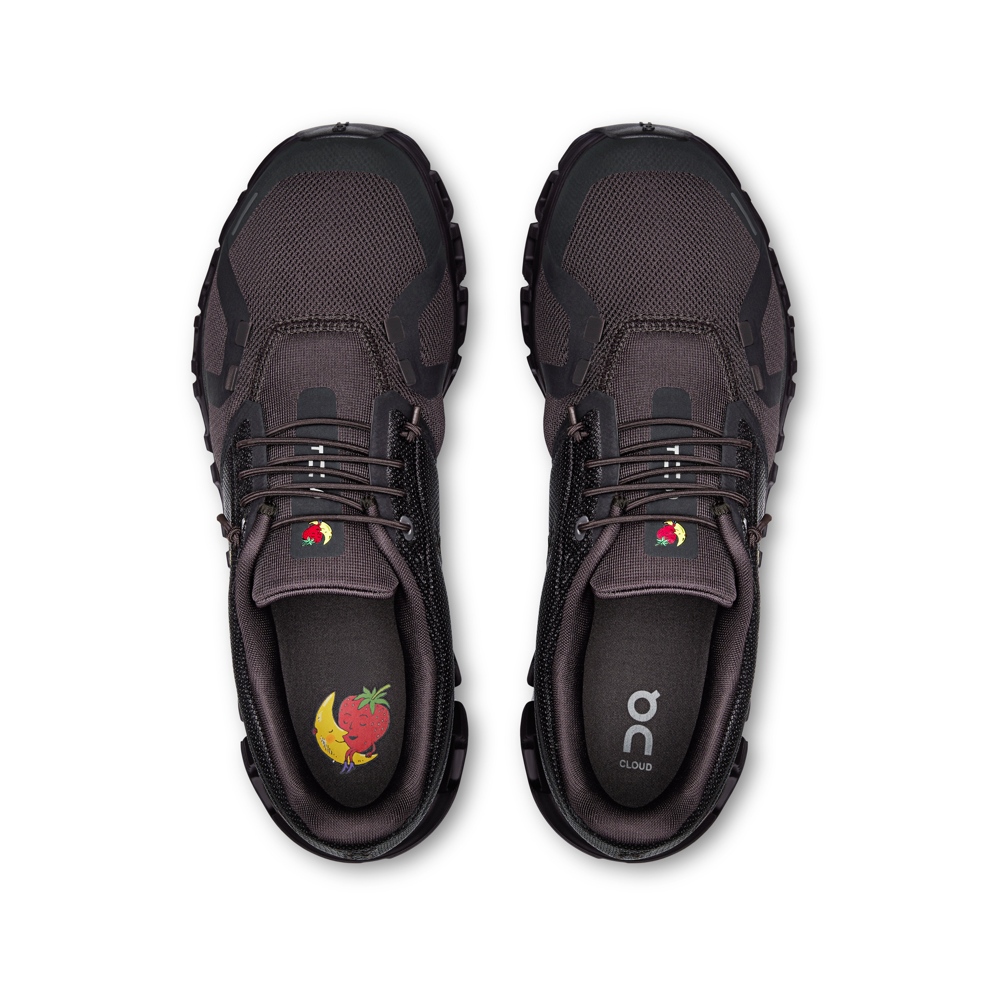 On Cloud 6 SHF Ox & Ox Femme Active Life Chaussures