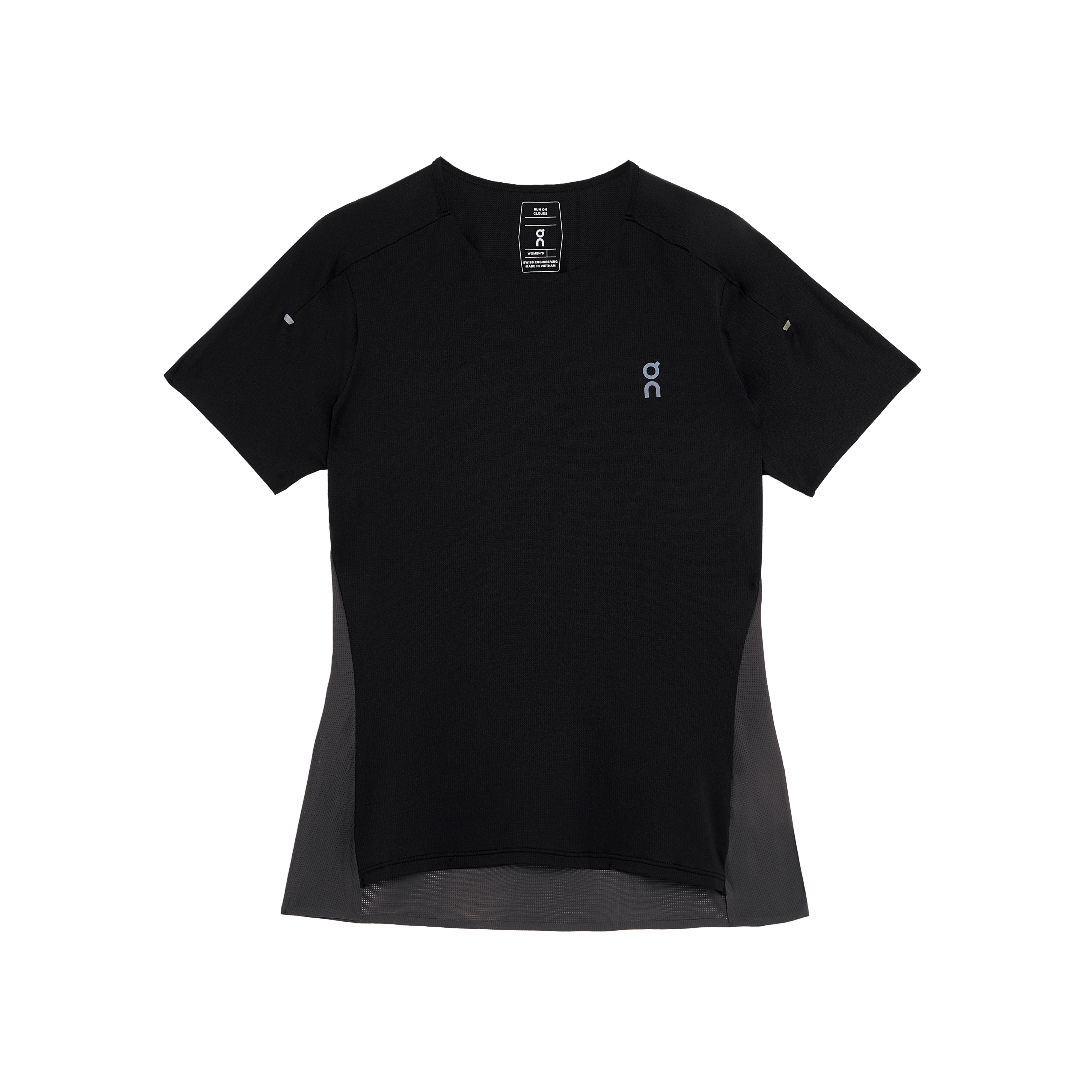 Black | Eclipse