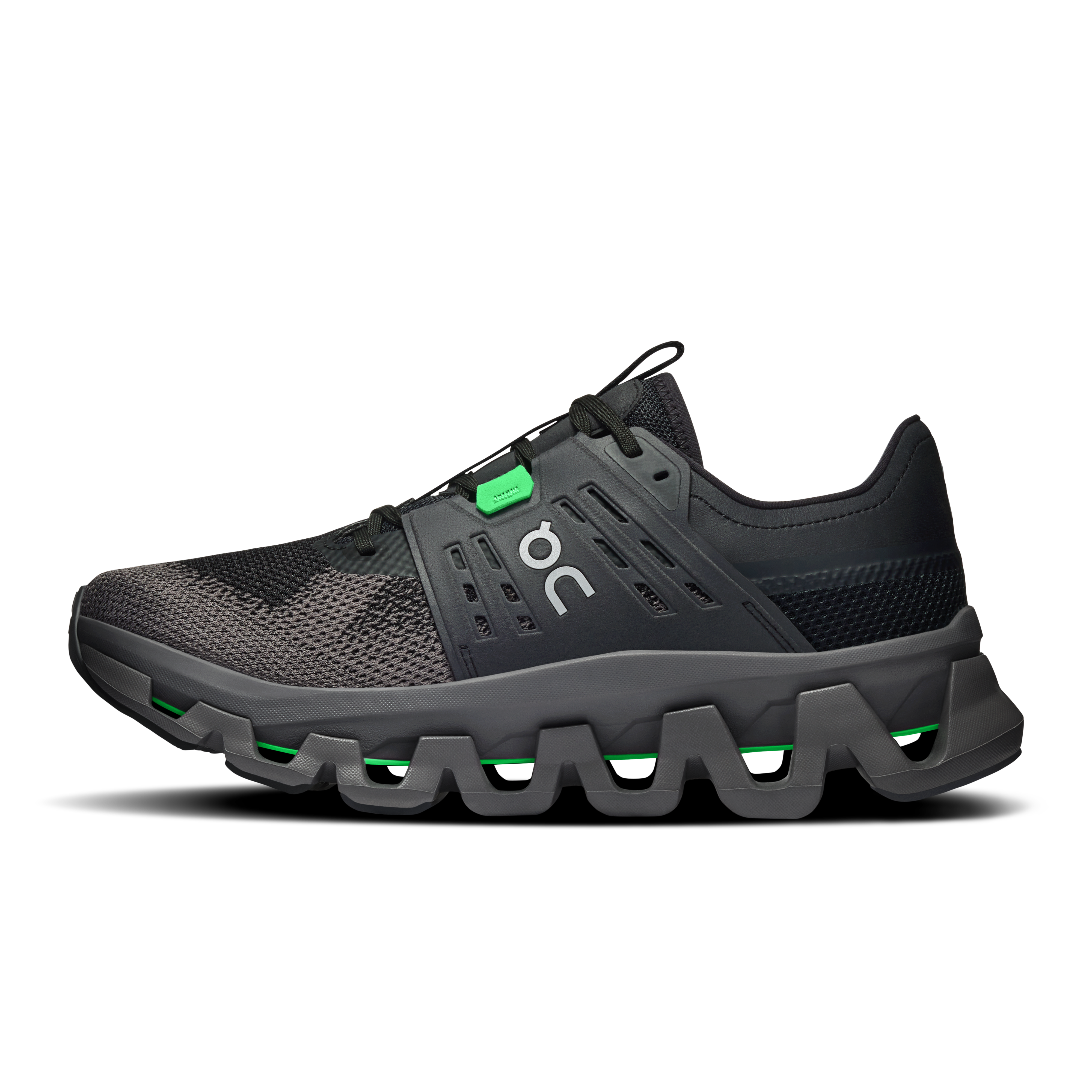 On Cloudswift Amp Eclipse & Rock Homme Active Life Chaussures