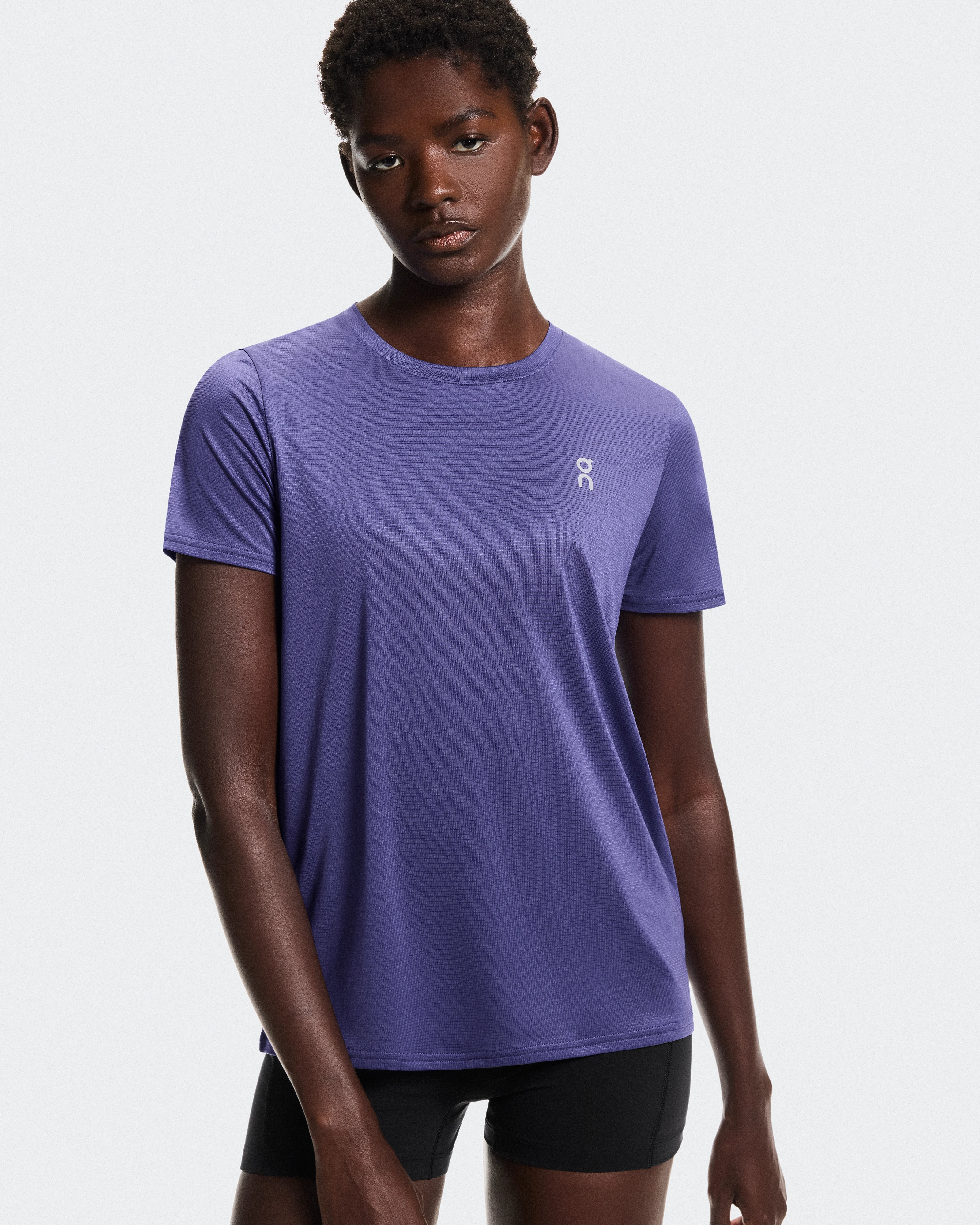 On Core-T Twilight Femme Hauts et t-shirts