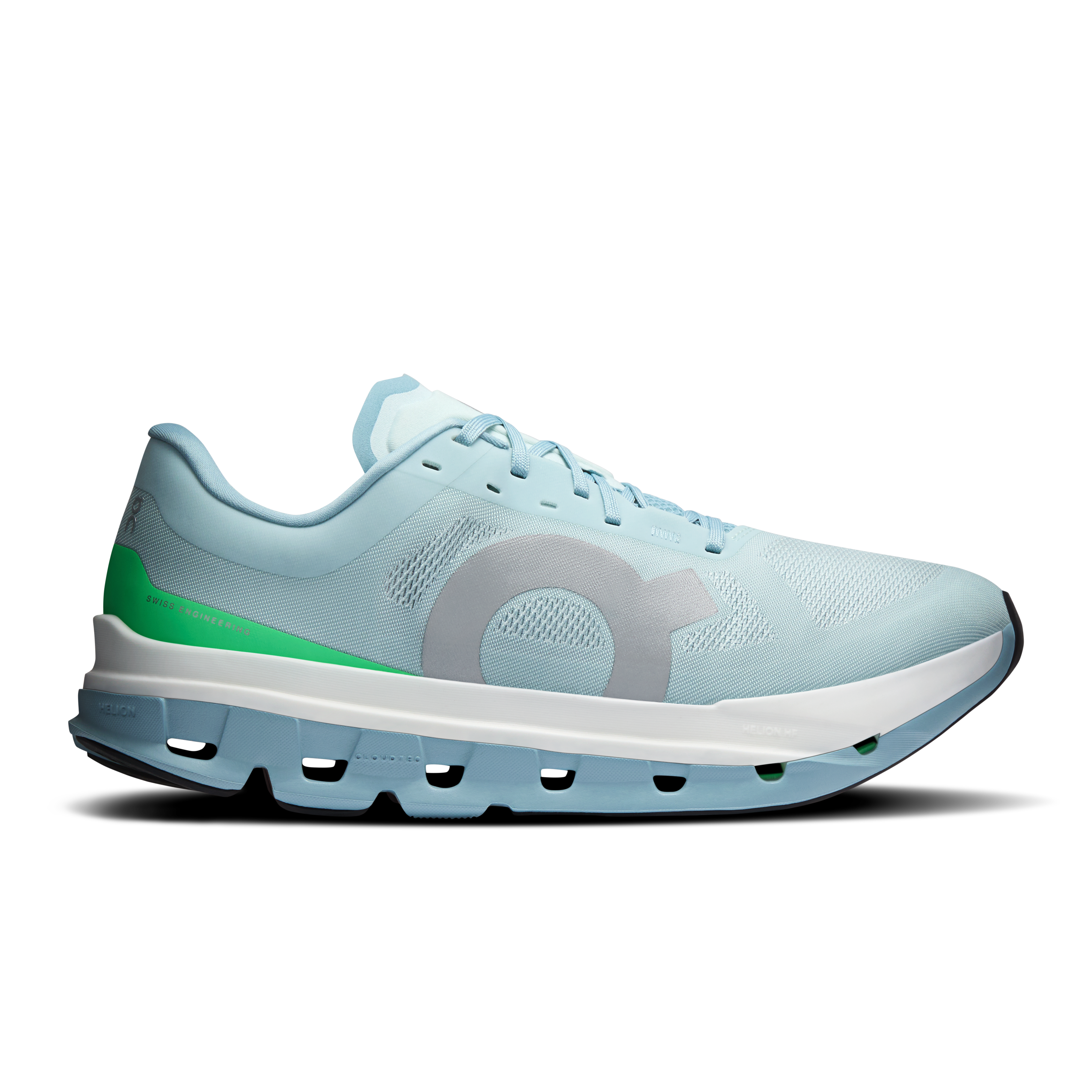 On Cloudflow 5 Flurry & Wash Homme – Sorties longues, tempo runs, vitesse Chaussures