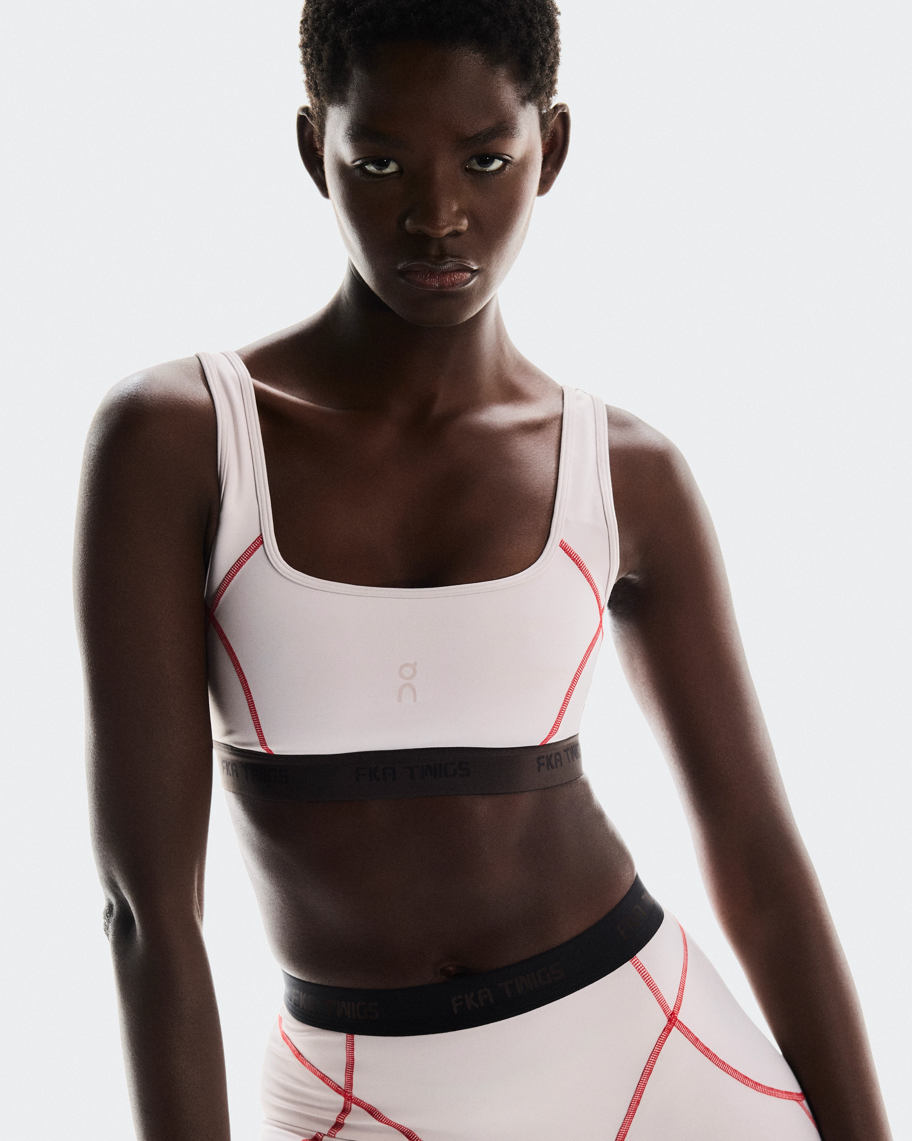 On Studio Bra FKA Lily Femme Brassières