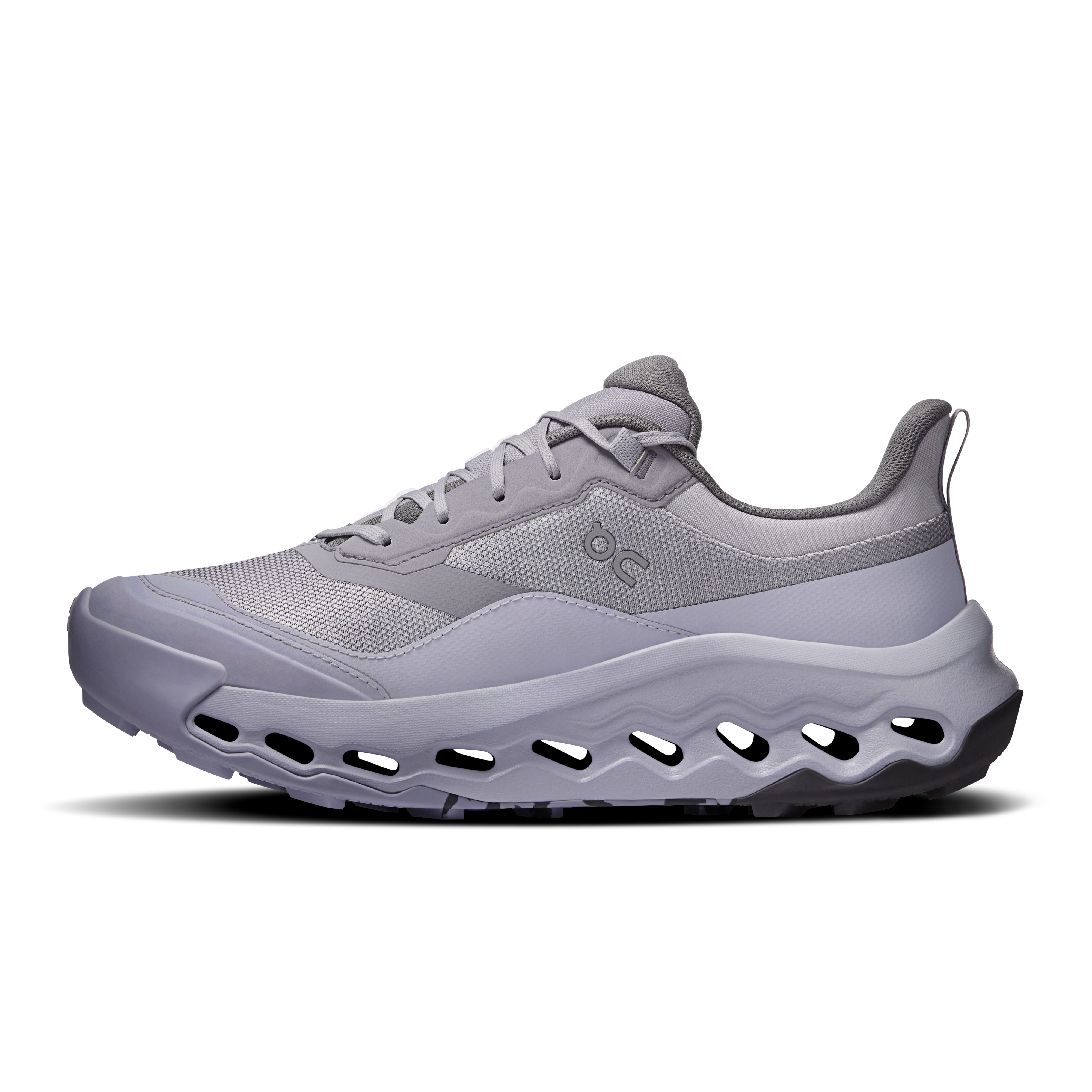 On Cloudhorizon 2 Waterproof Lilac & Nimbus Femme Randonnée Chaussures