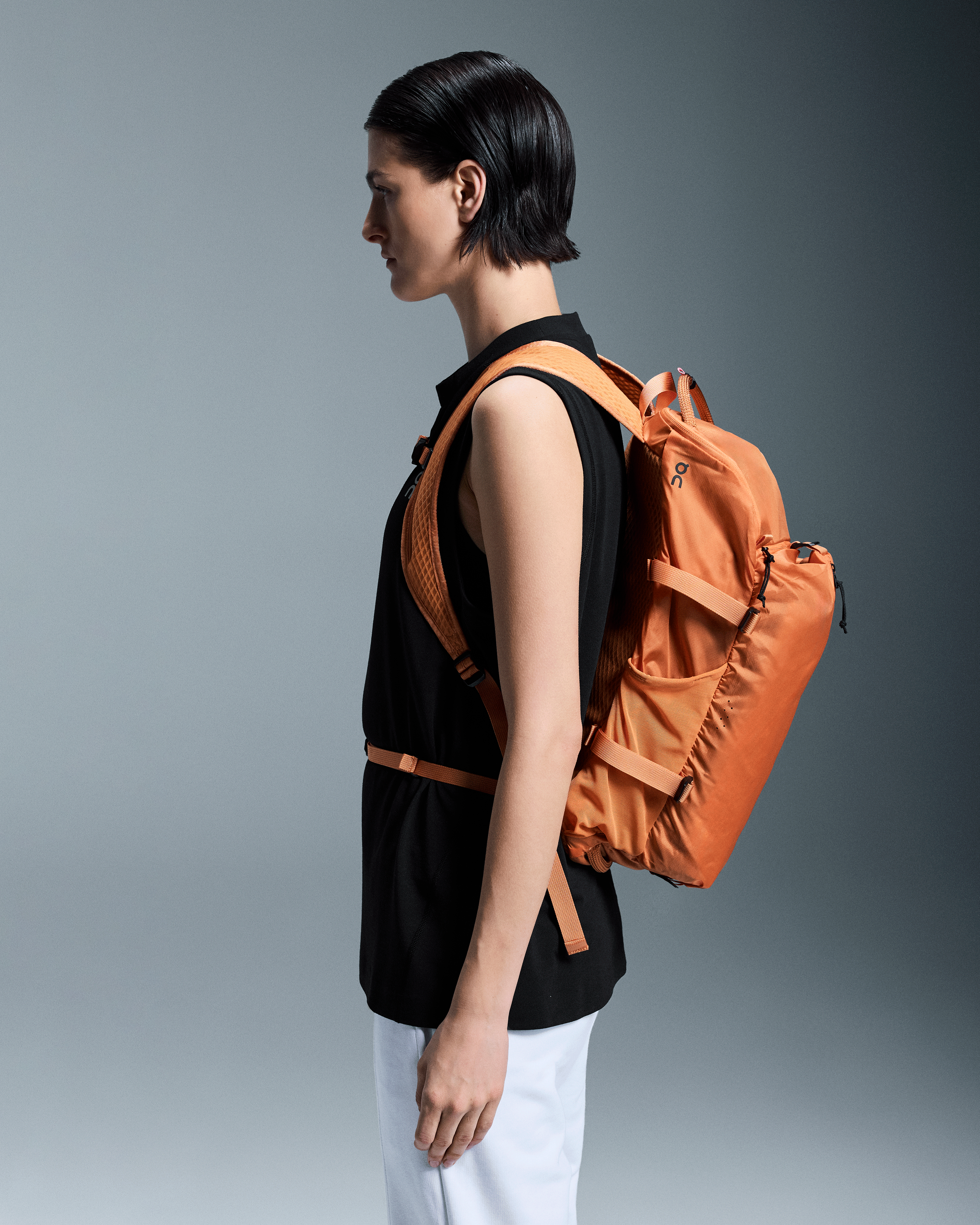 On Speed Pack 18L Lite Desert Glow Unisexe Sacs