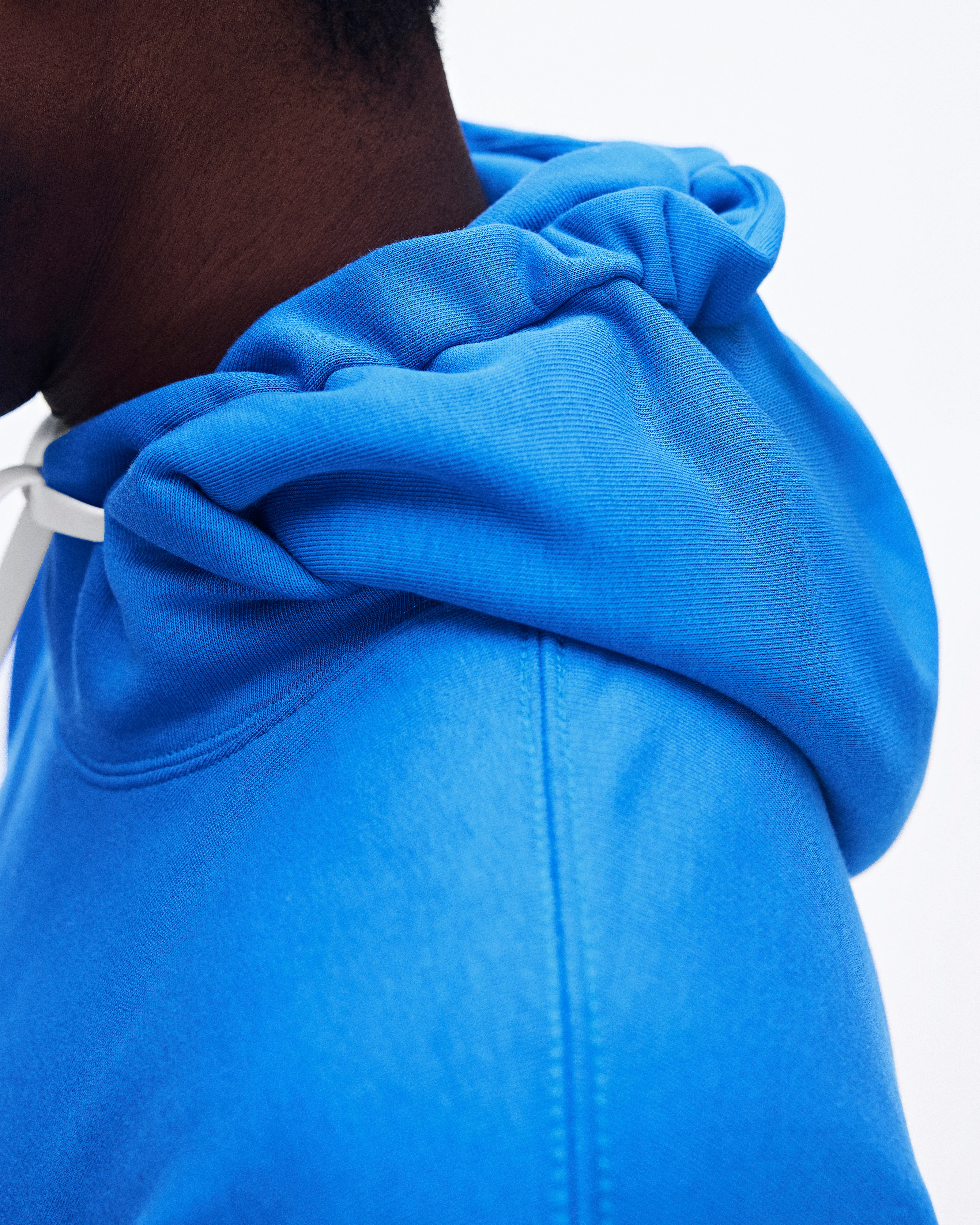 On Club Hoodie Jay Homme Sweats à capuche et sweats