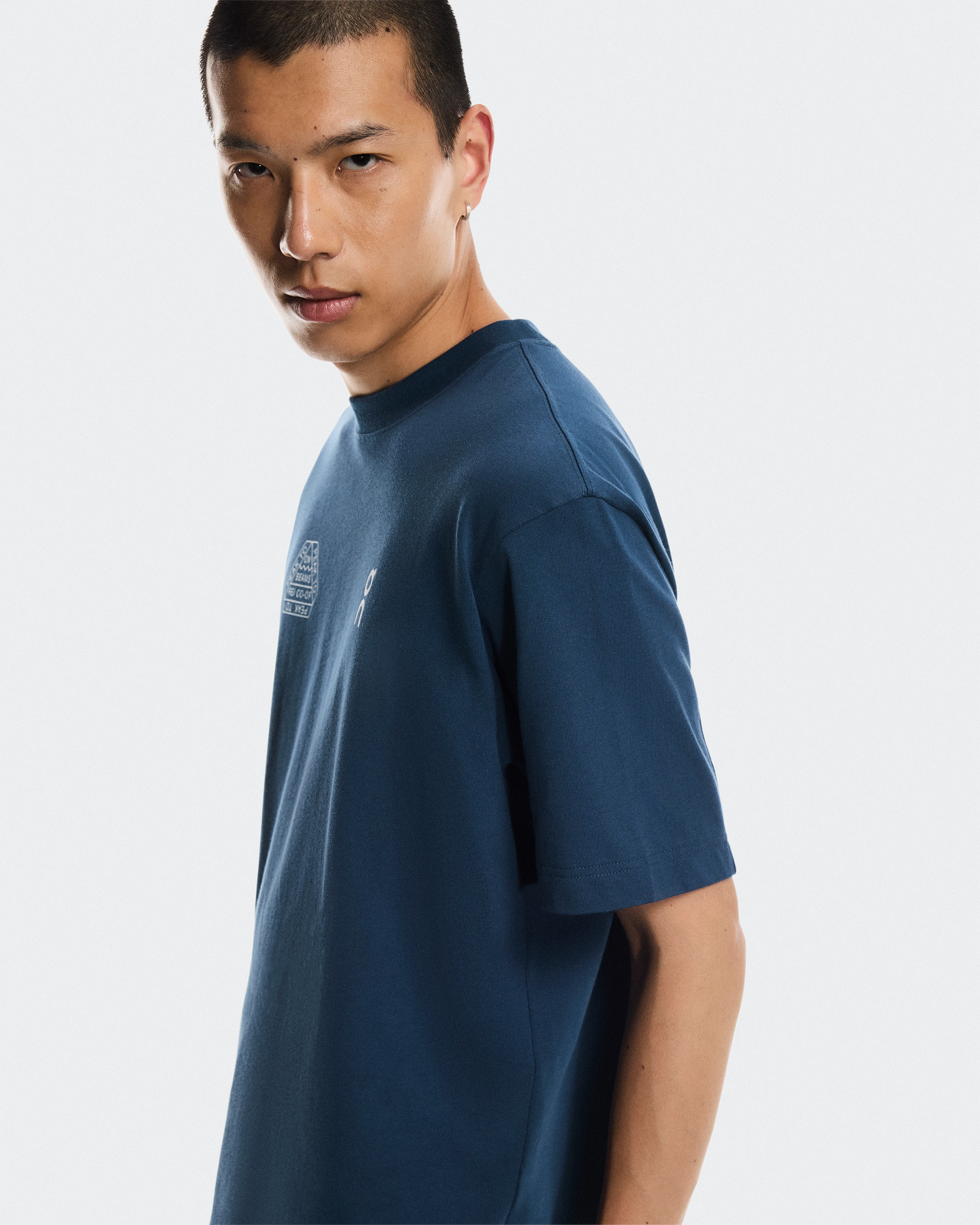 On Studio-T BEAMS REI Pacific Unisexe Hauts et t-shirts