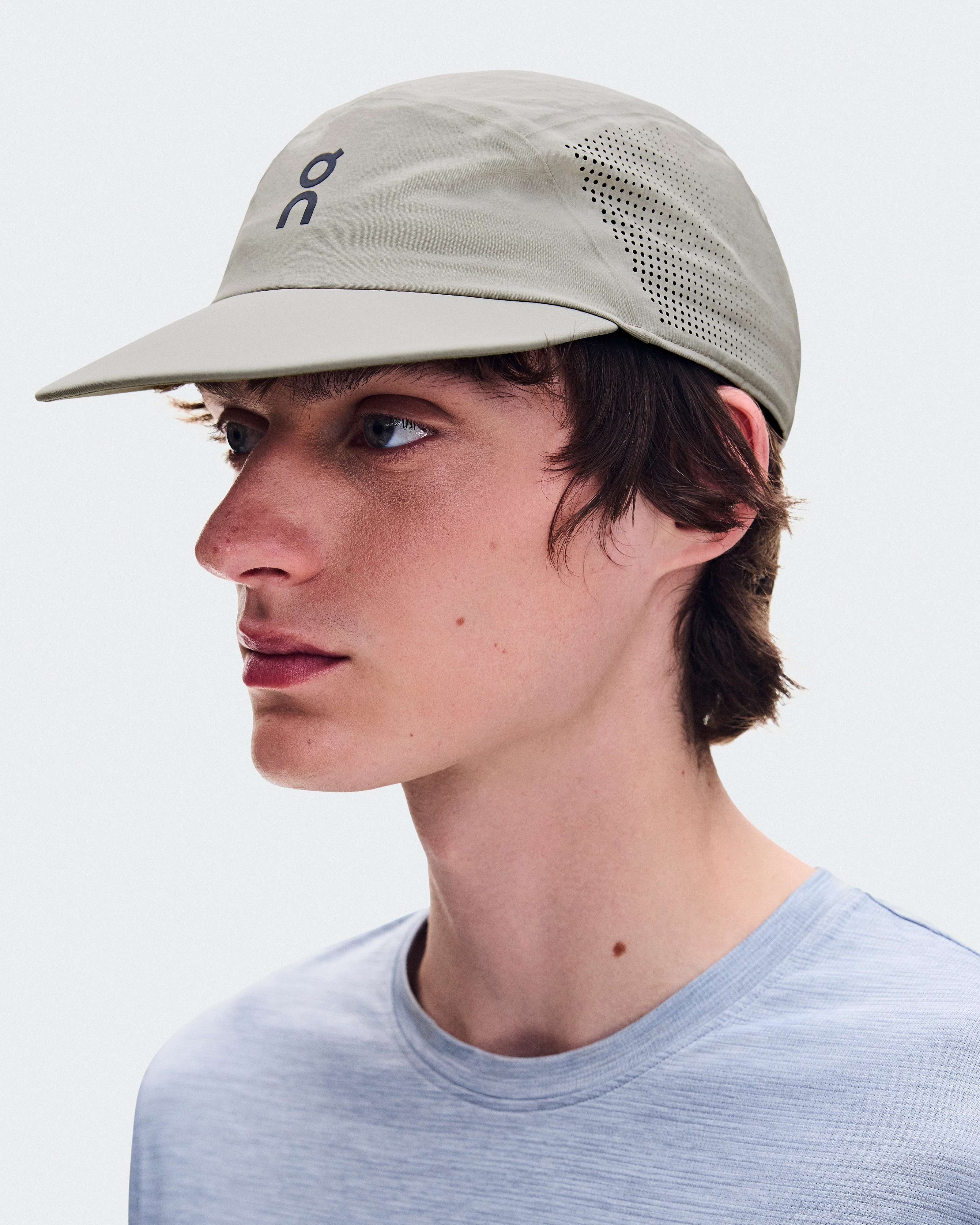 On Performance Cap Brume Unisexe Chapeaux