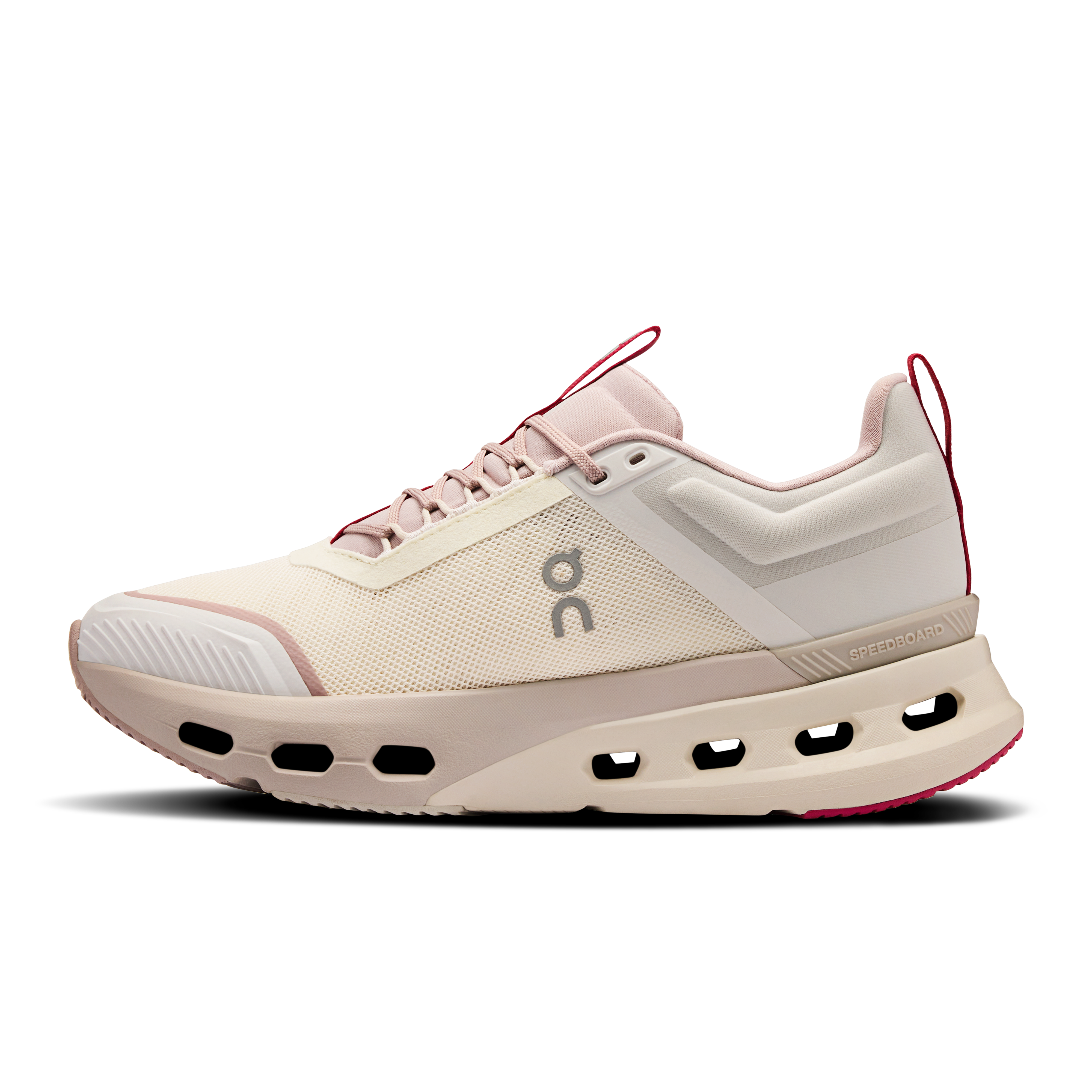 On Cloudnova X Ice & Fade Femme training_shoes Chaussures