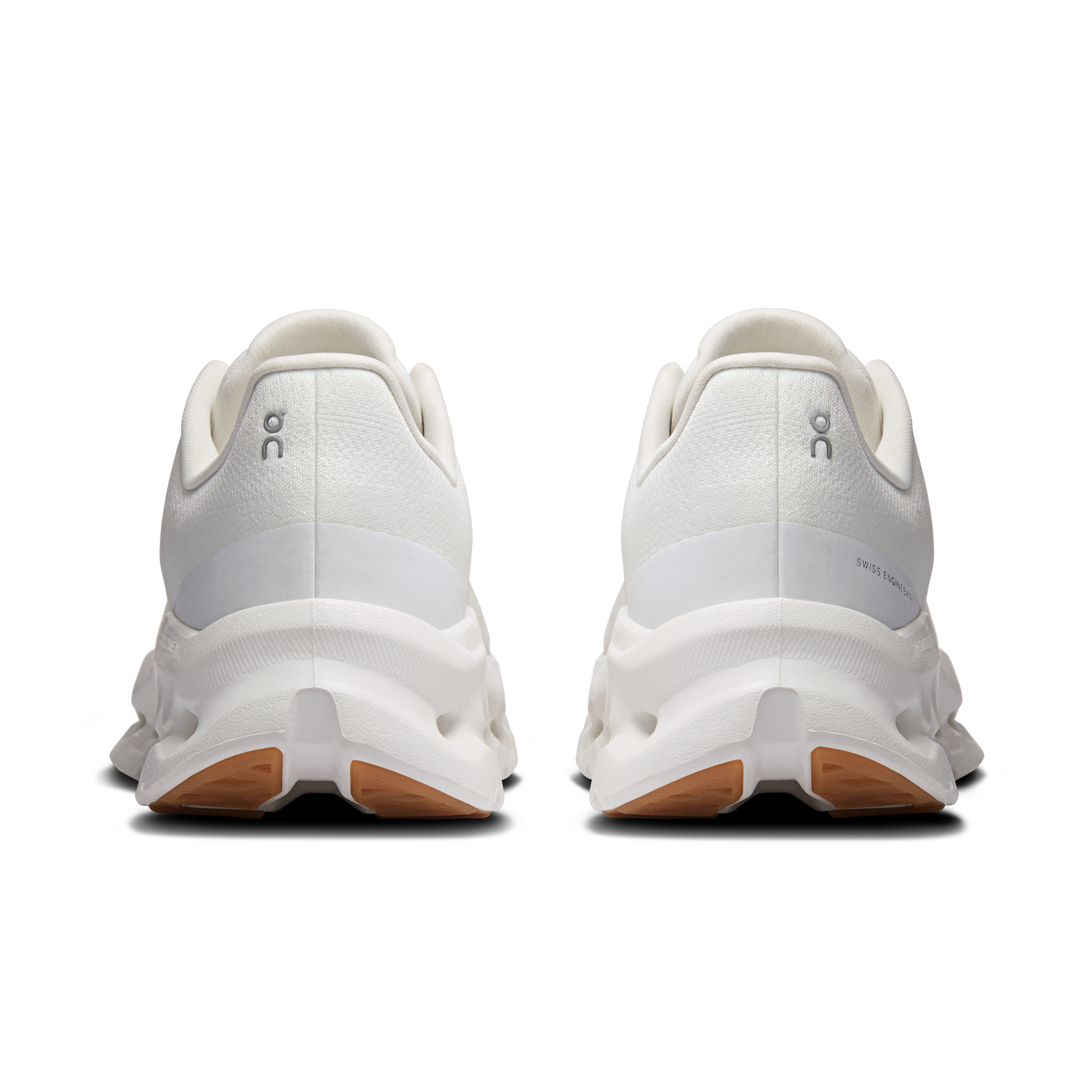 On Cloudtilt White & Ivory Femme Active Life Chaussures