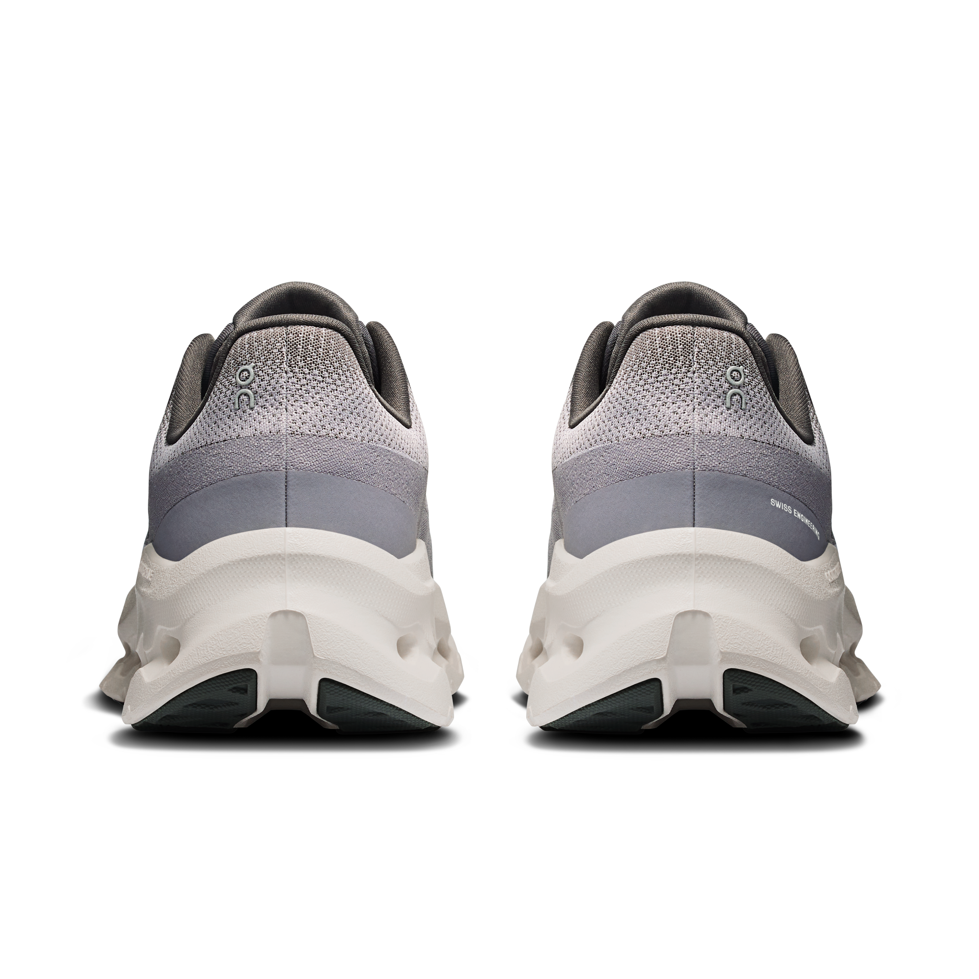 On Cloudtilt Eclipse & Lilac Femme Active Life Chaussures