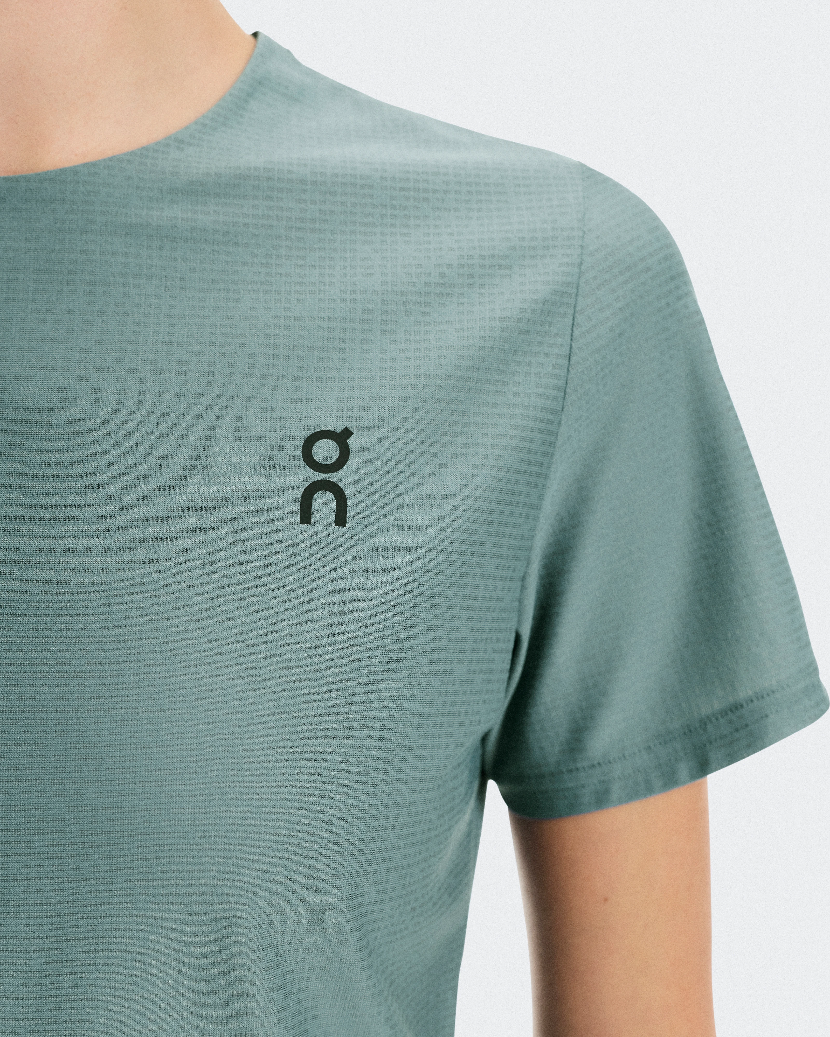 On Court-T Tide Femme Hauts et t-shirts