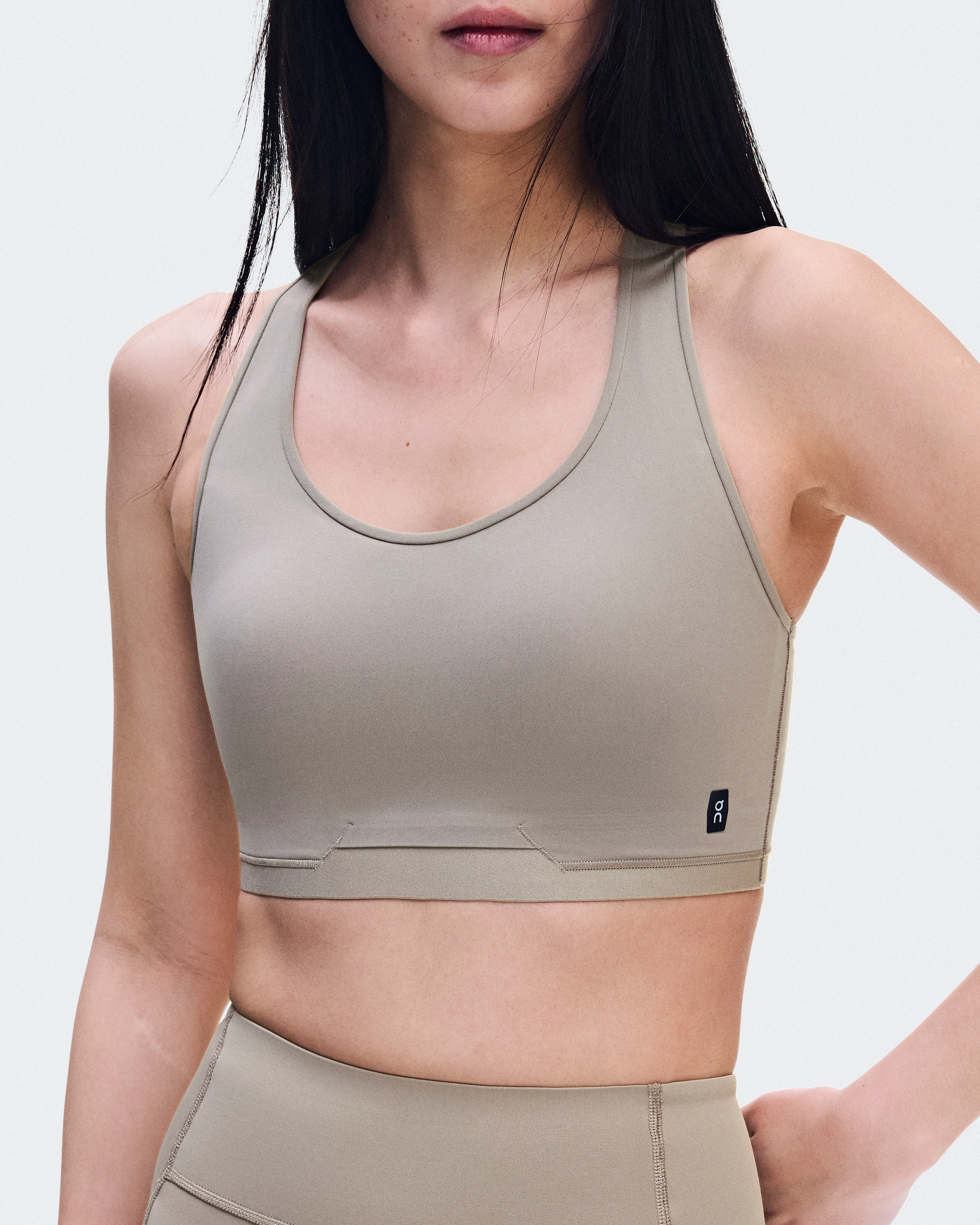 On Train Bra Clay Femme Brassières