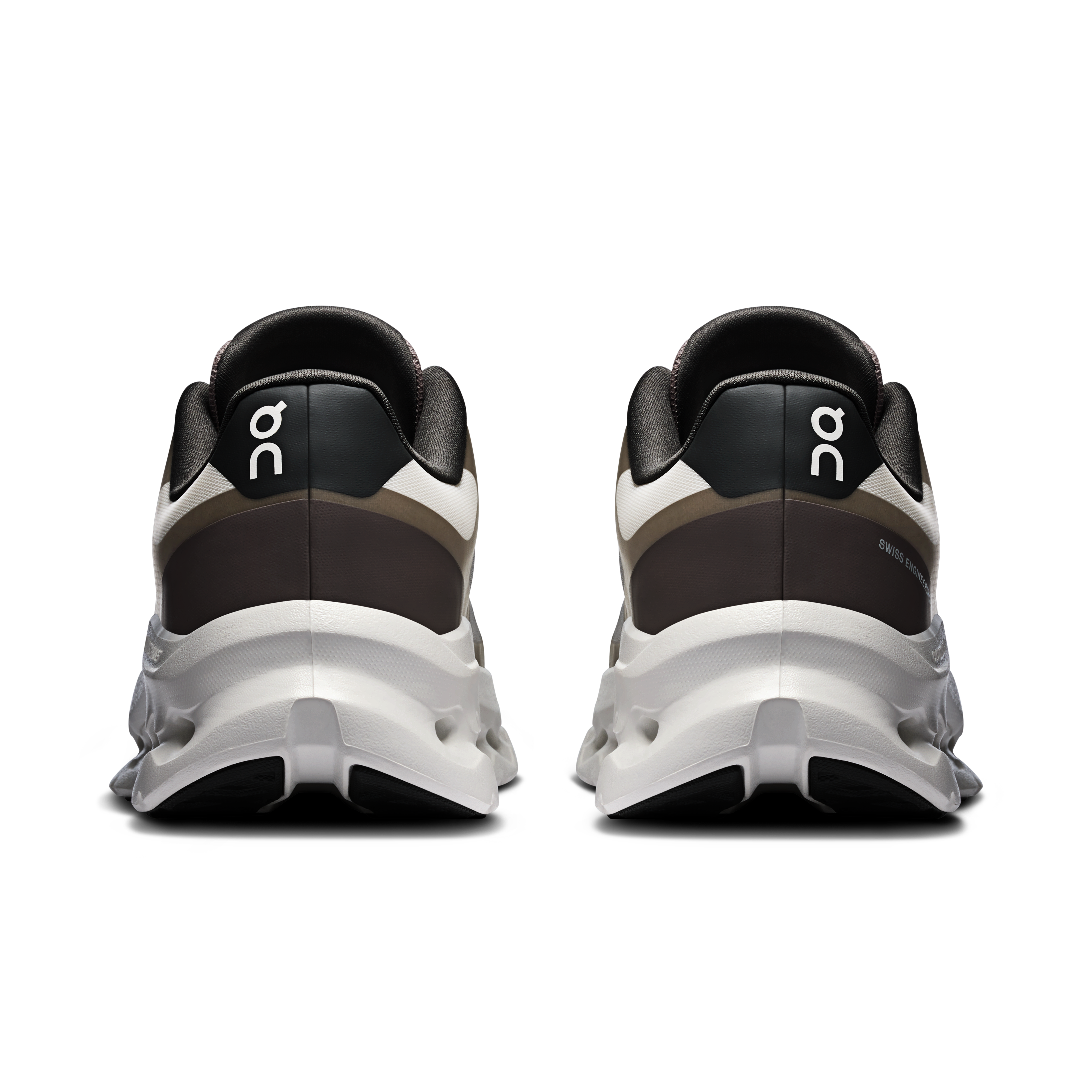 On Cloudtilt Remix Ash & Espresso Homme Active Life Chaussures