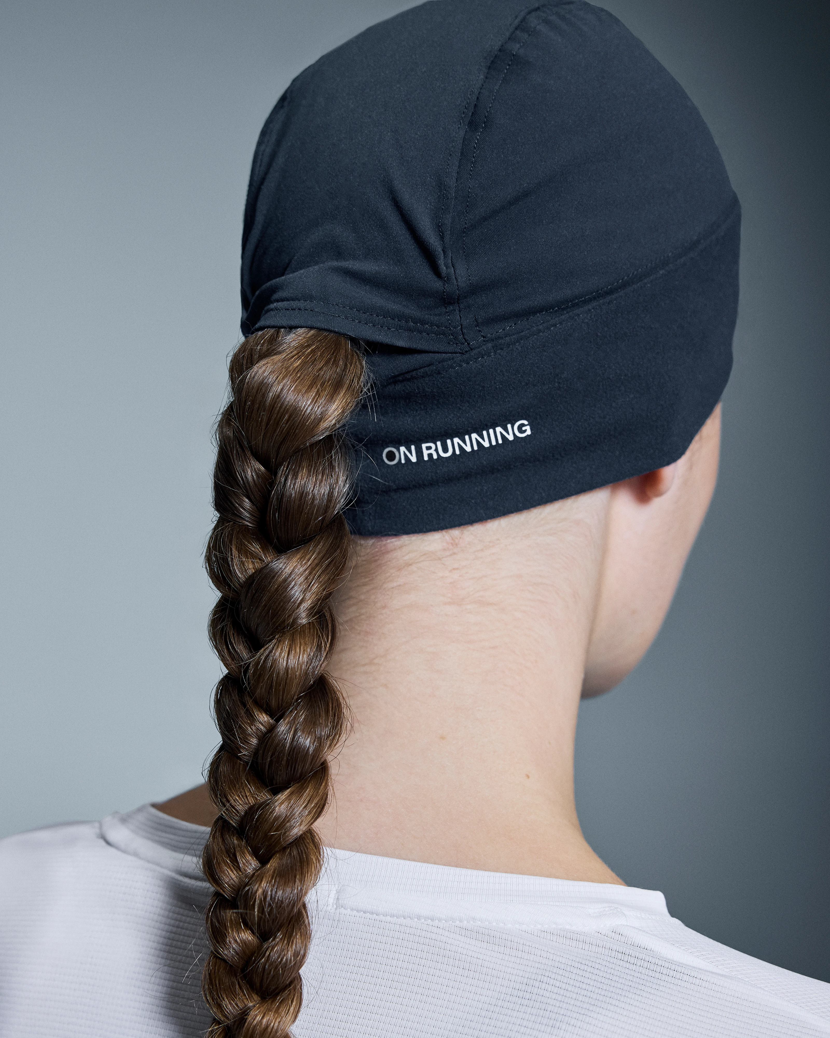 On Core Beanie Navy Unisexe Chapeaux