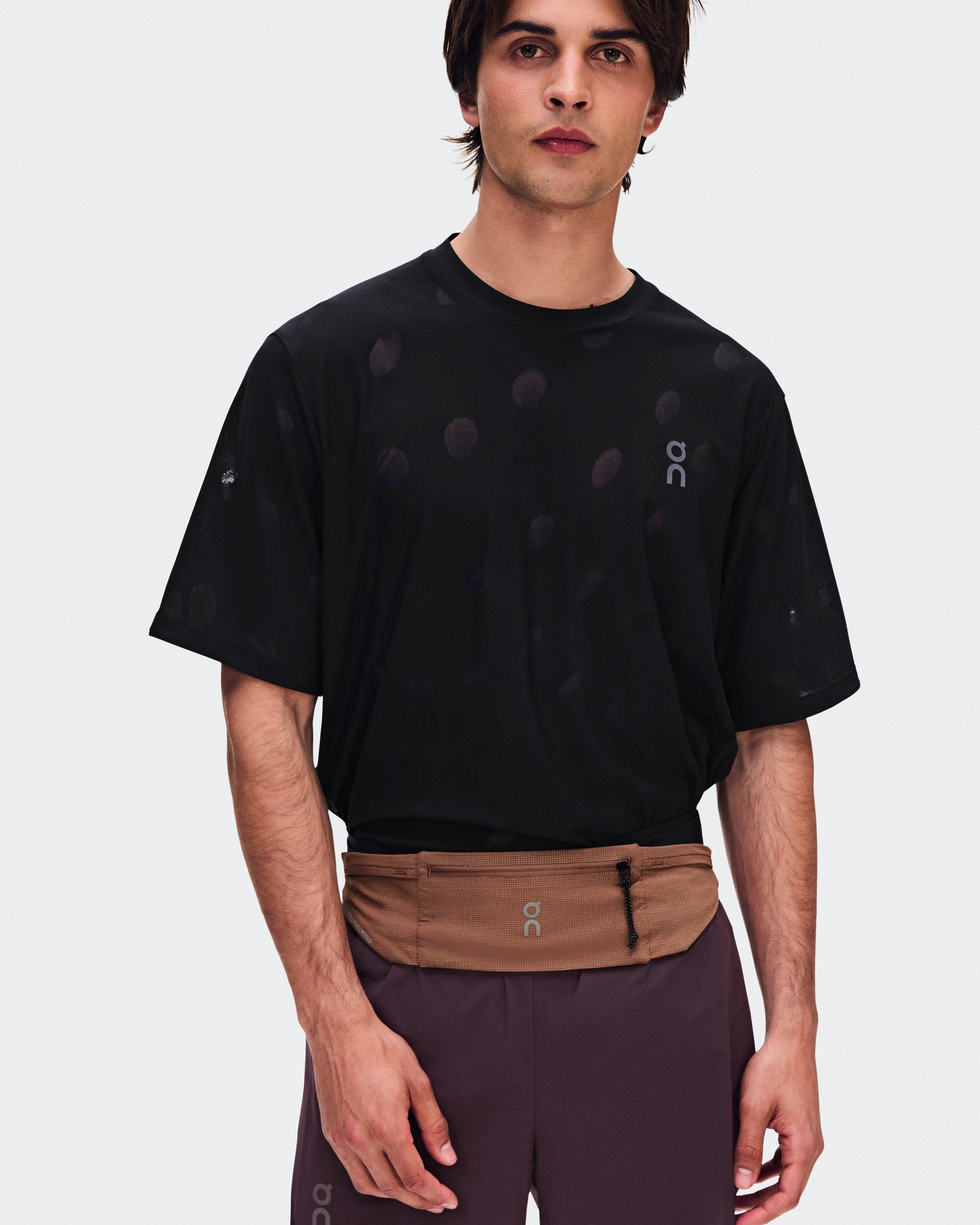 On Speed Belt Acorn Unisexe Ceintures
