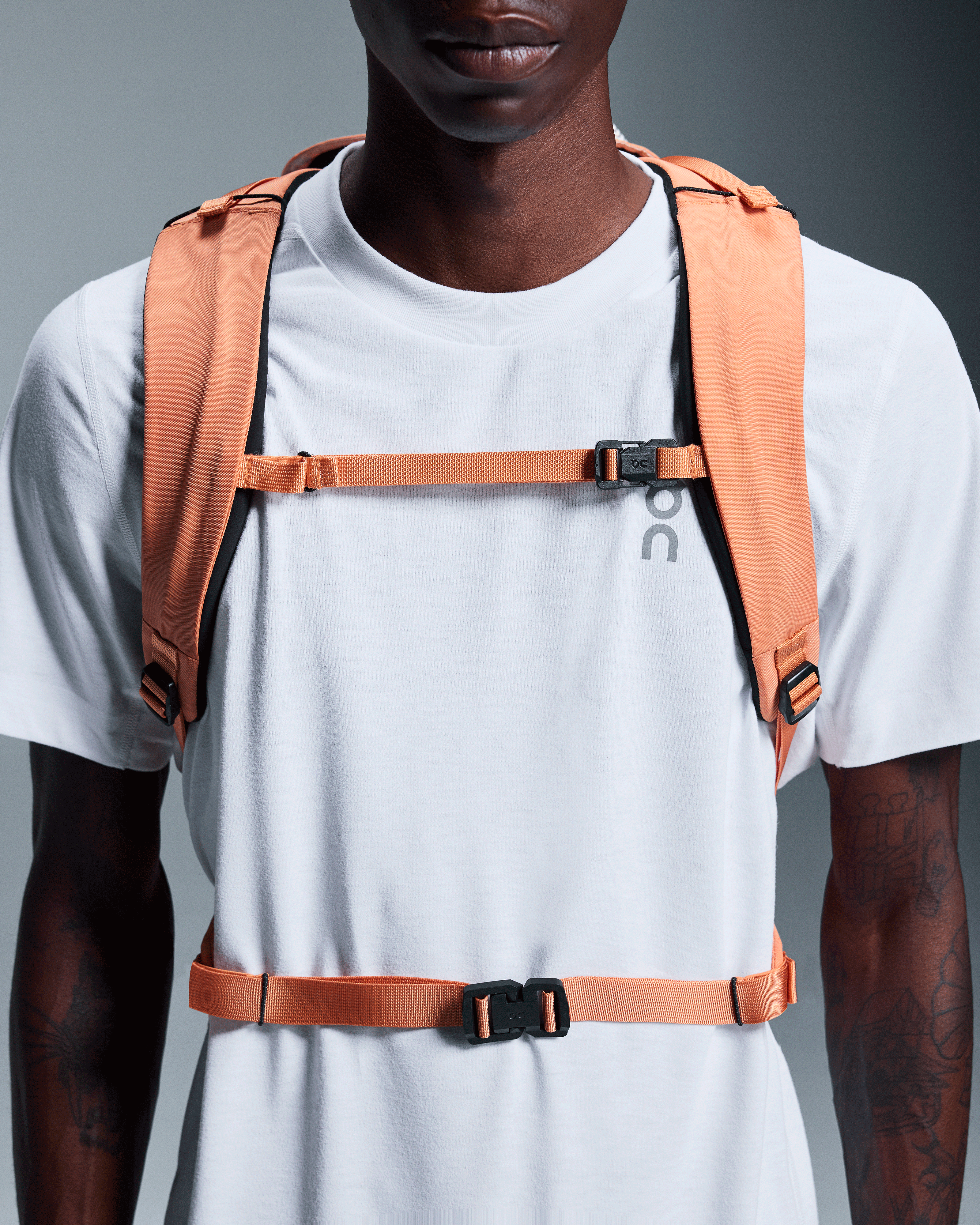 On Speed Pack 24L Elite Desert Glow Unisexe Sacs