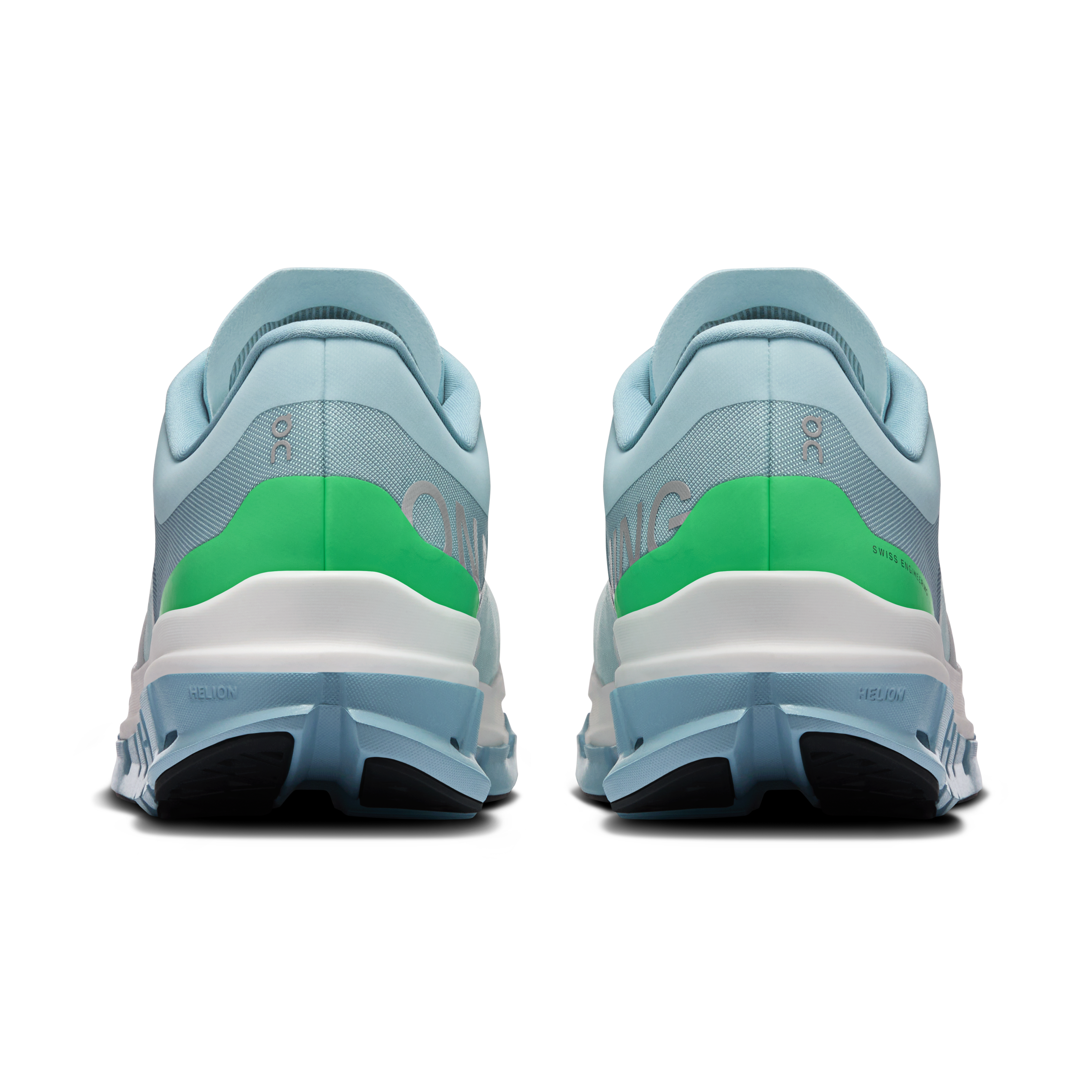 On Cloudflow 5 Flurry & Wash Homme Running sur route Chaussures