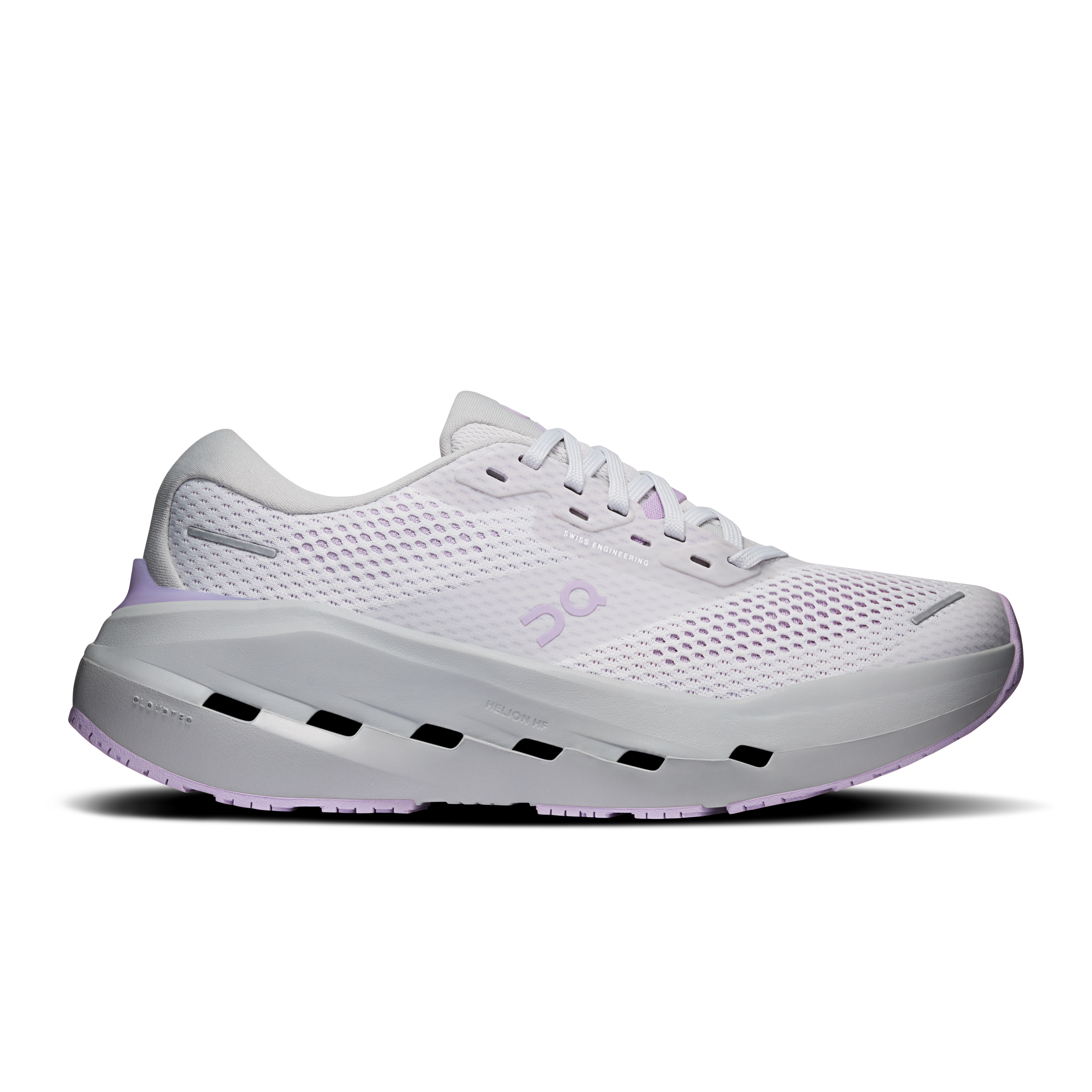On Cloudrunner 3 Max Frost & Verbana Femme – Novices, running quotidien Chaussures