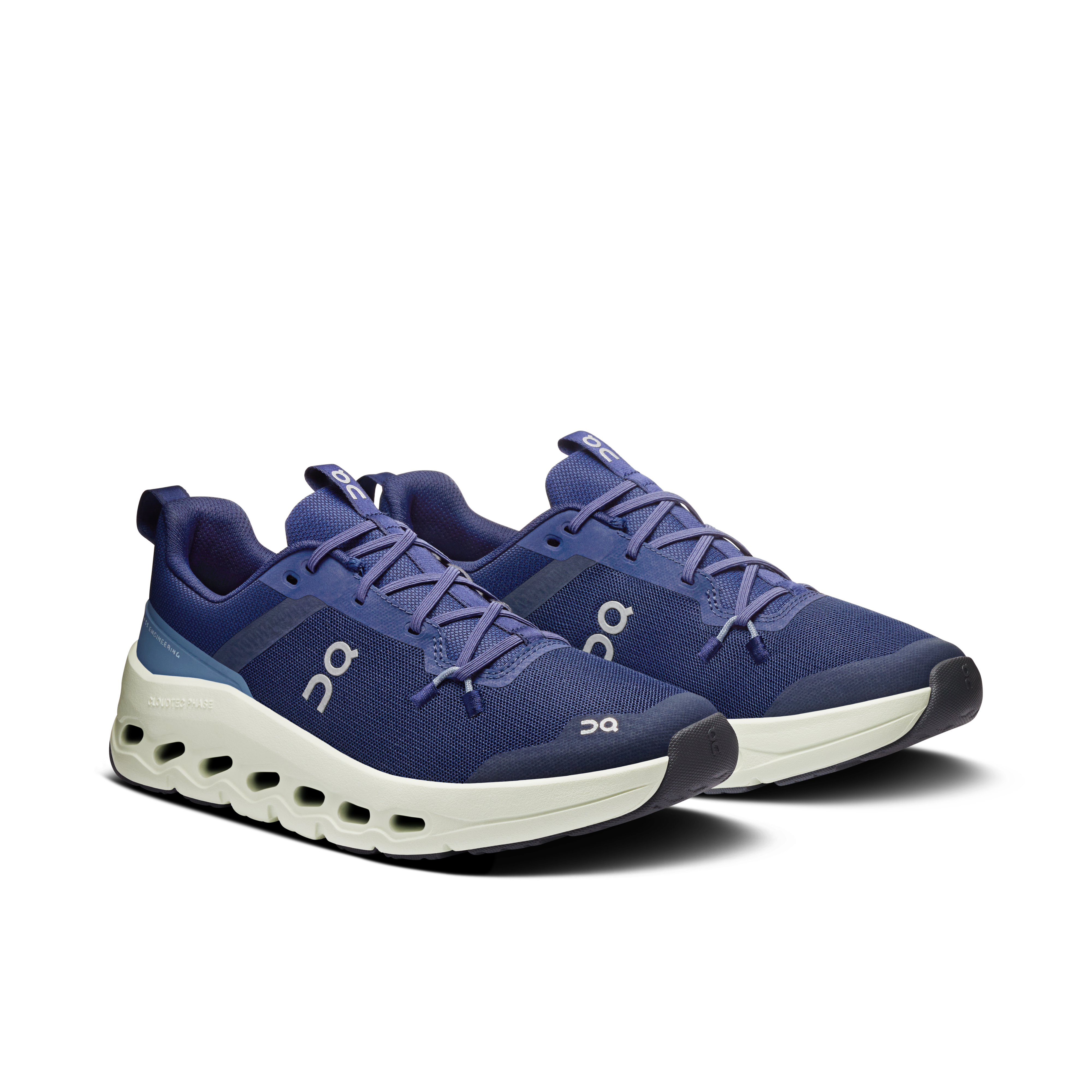 On Cloudleap Zodiac & Steel Ados Active Life Chaussures