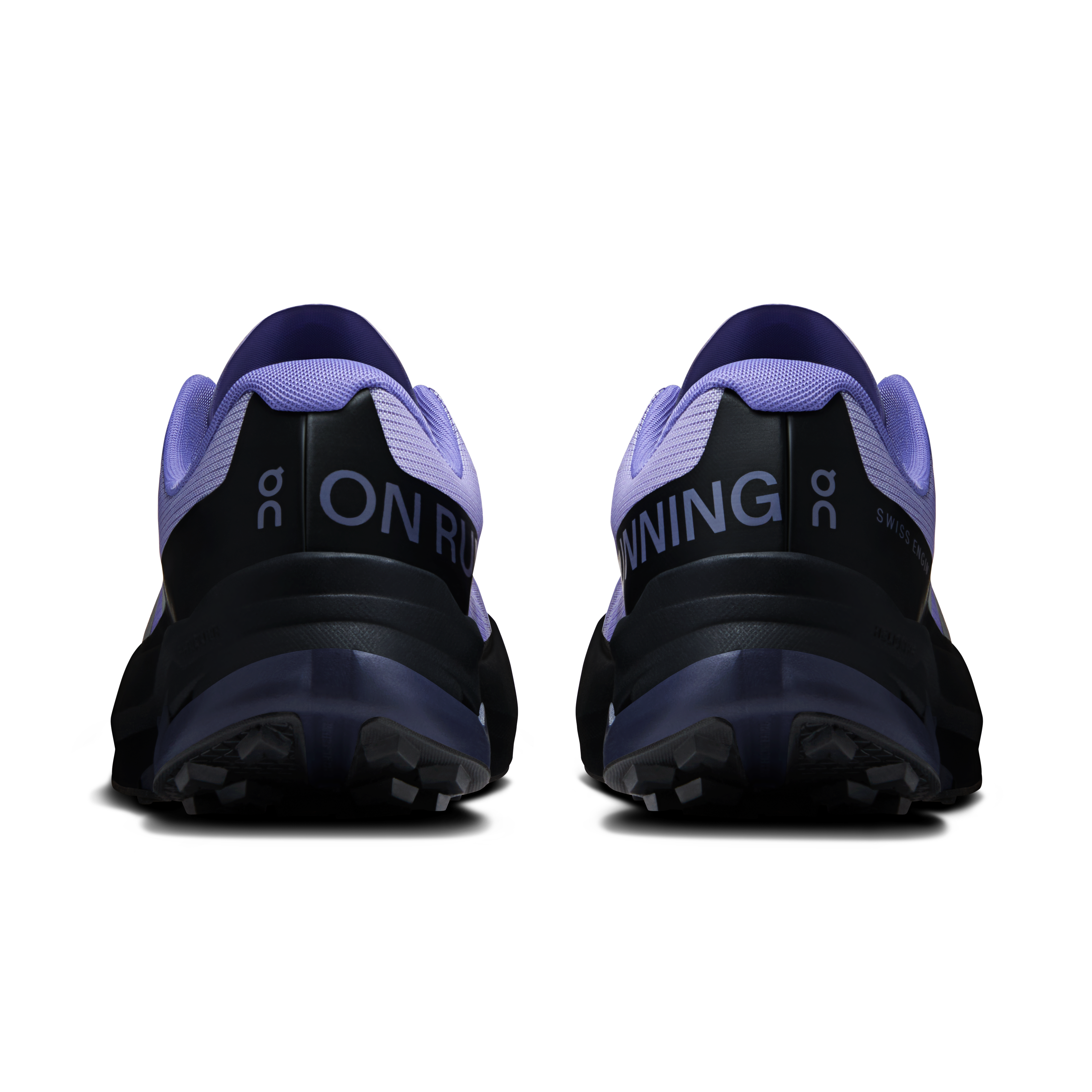 On Cloudultra Peak Juniper & Black Femme Running de trail Chaussures