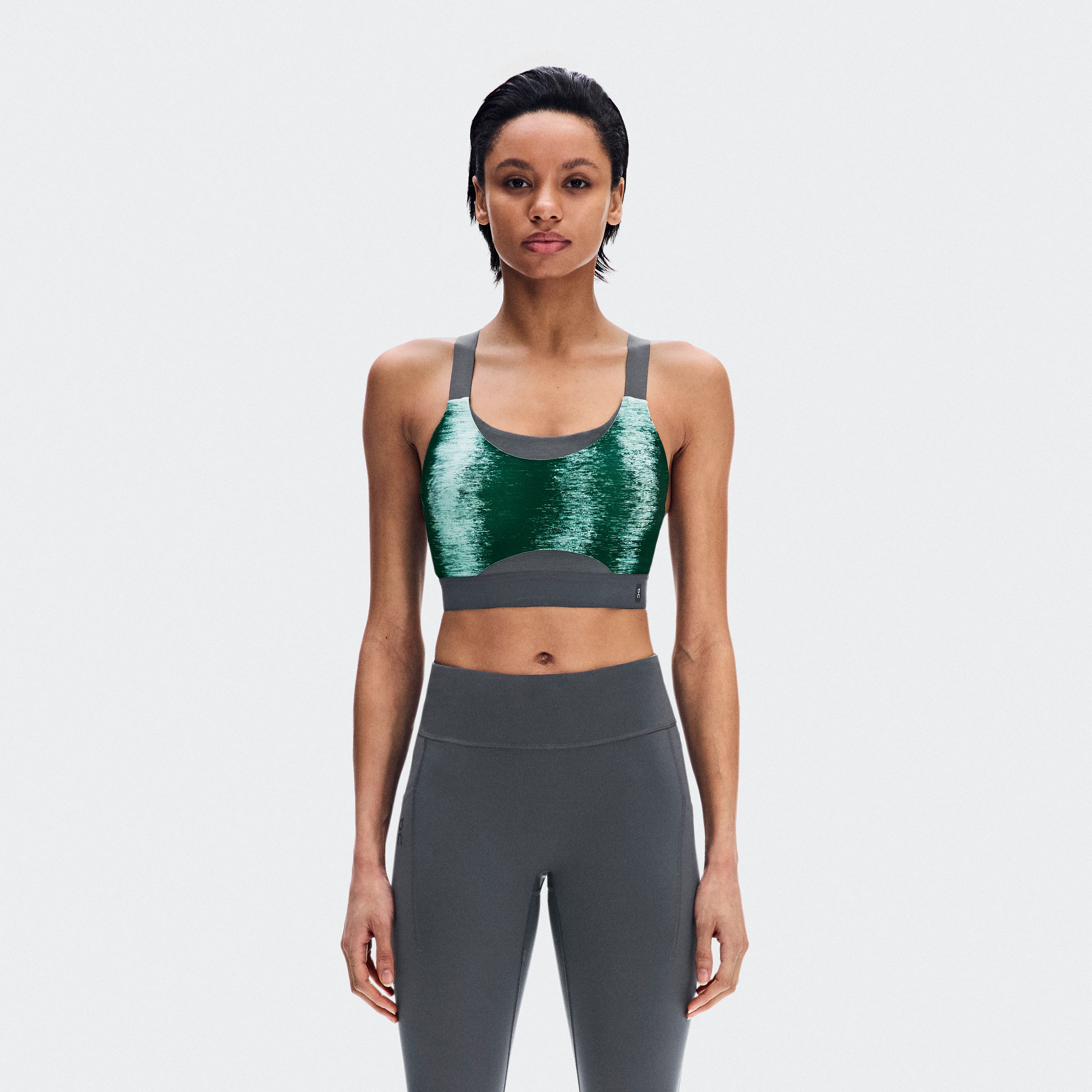 On Performance Bra Terra Cove & Kaitoke Femme – Running, maintien modéré Brassières