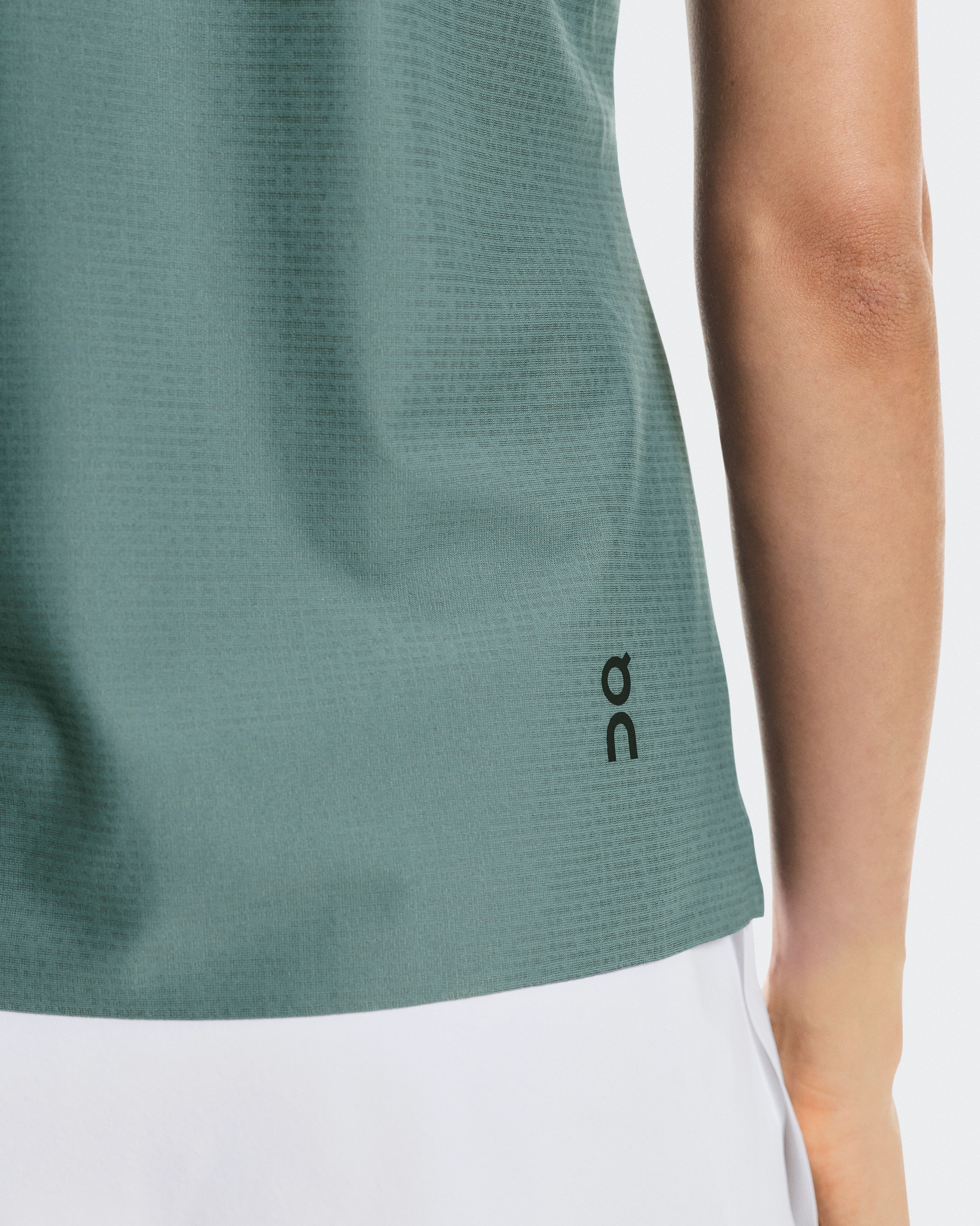 On Court-T Tide Femme Hauts et t-shirts
