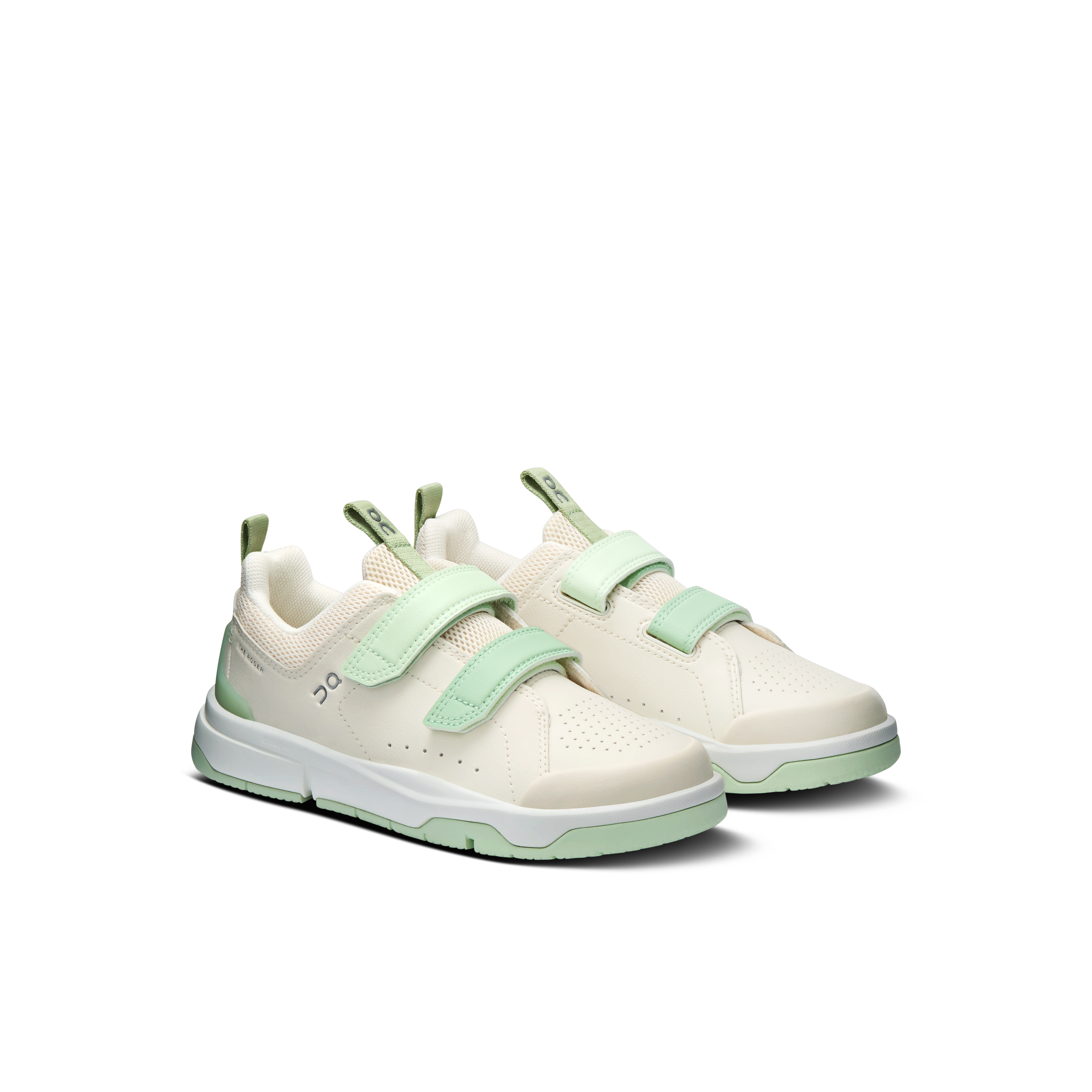 On THE ROGER Kids Dew & Sage Enfant Active Life Chaussures
