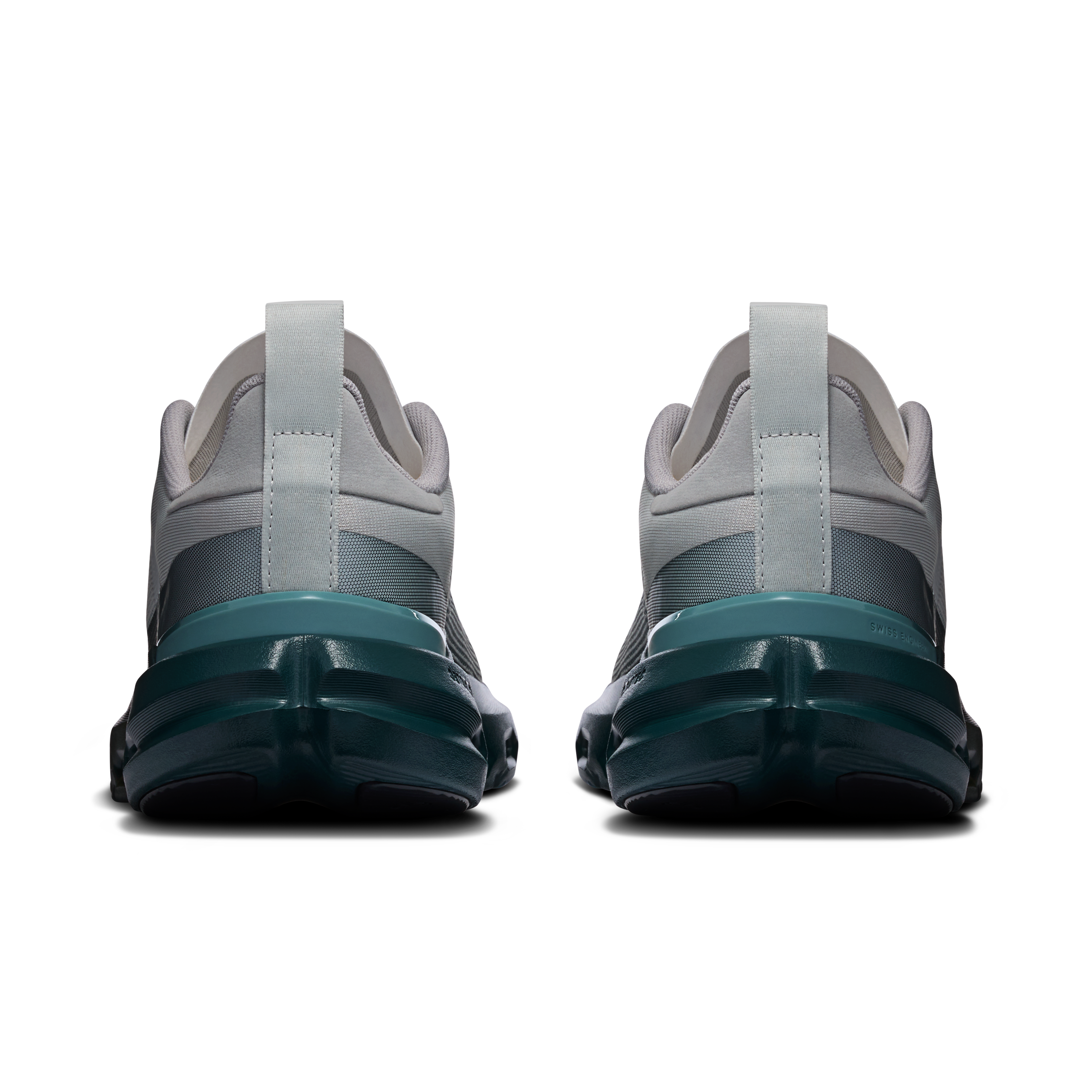 On Cloudpulse Next Glacier & Larch Homme training_shoes Chaussures