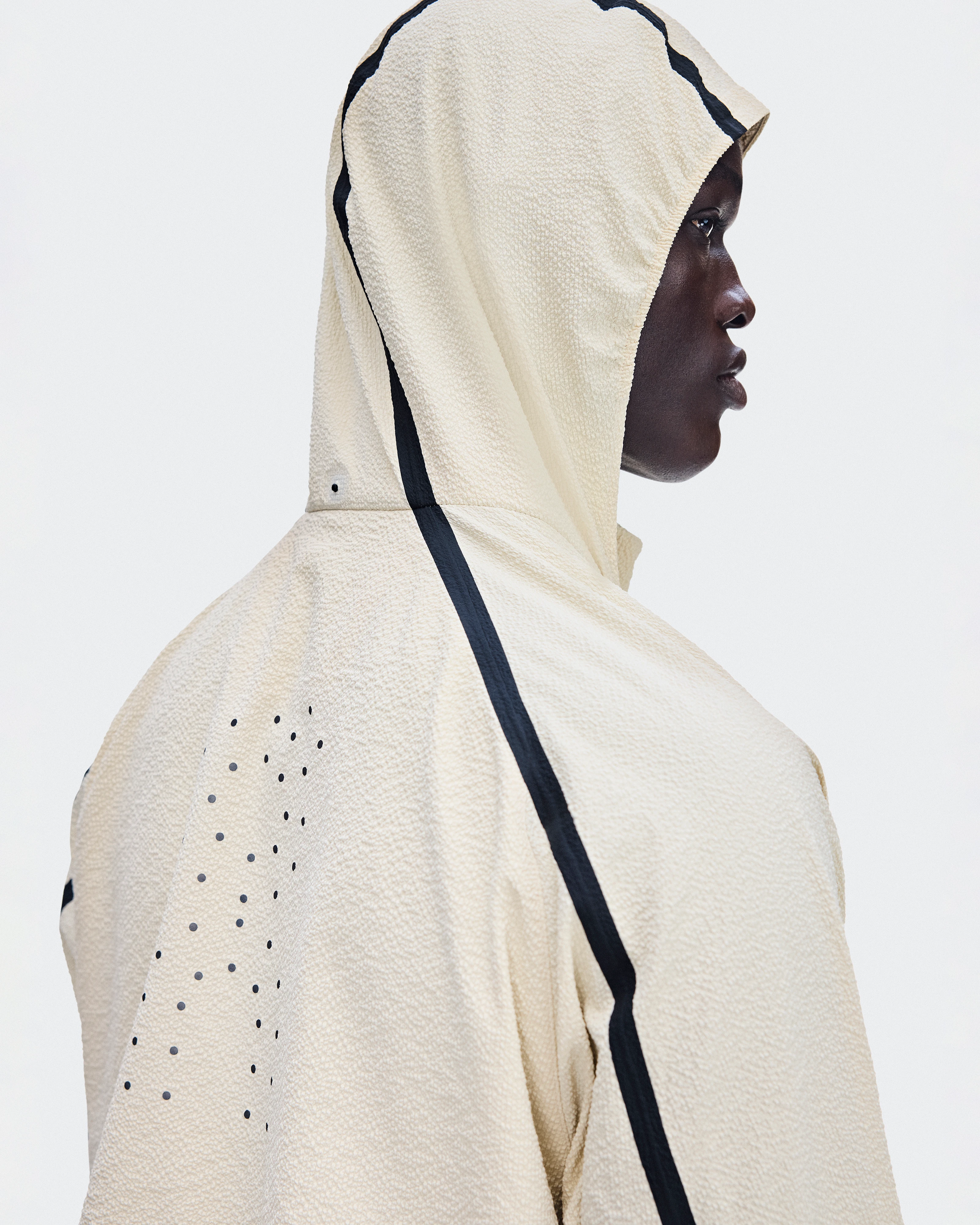 On Performance Volt Jacket Hare Homme Vestes