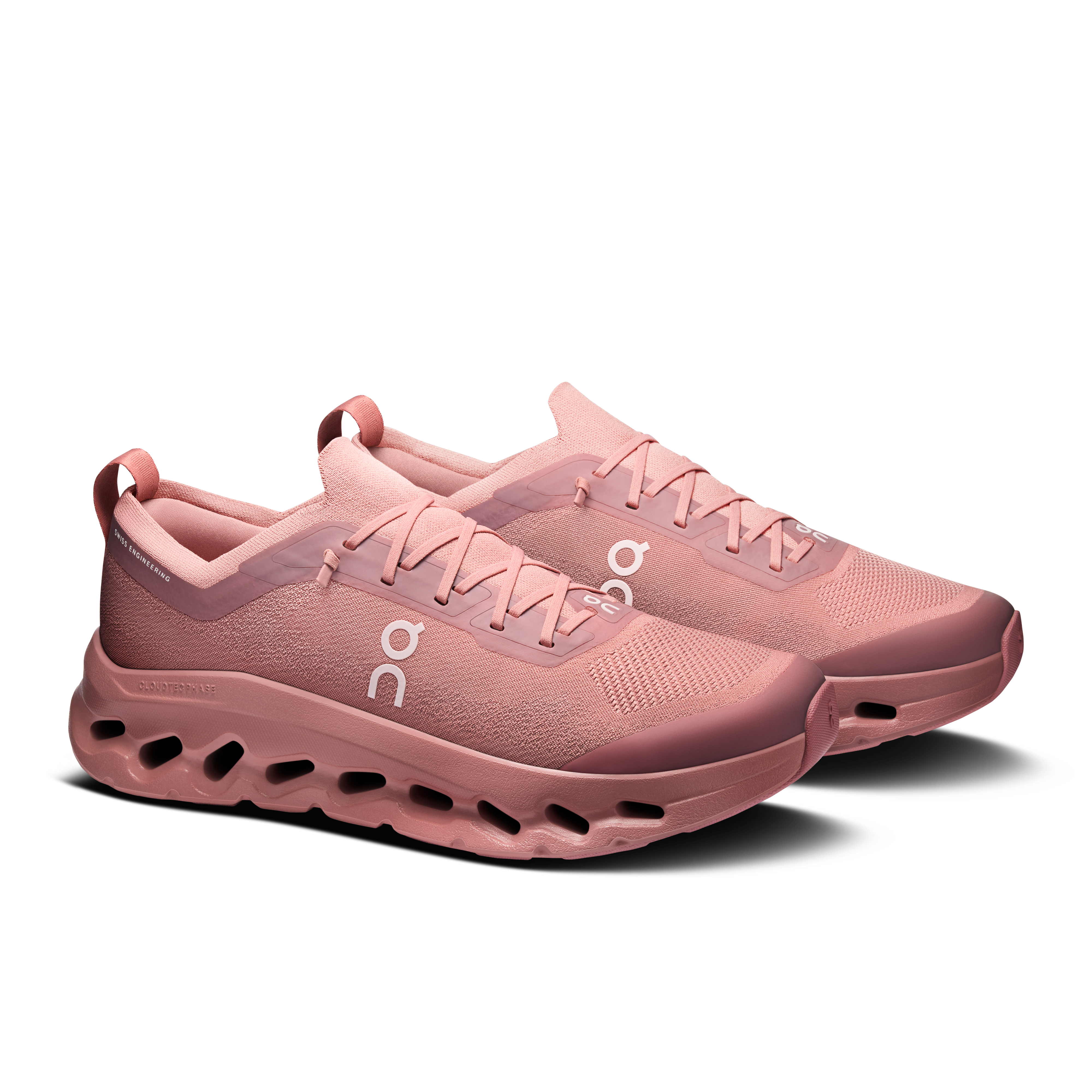On Cloudtilt Moon Dustrose & Dustrose Homme Active Life Chaussures