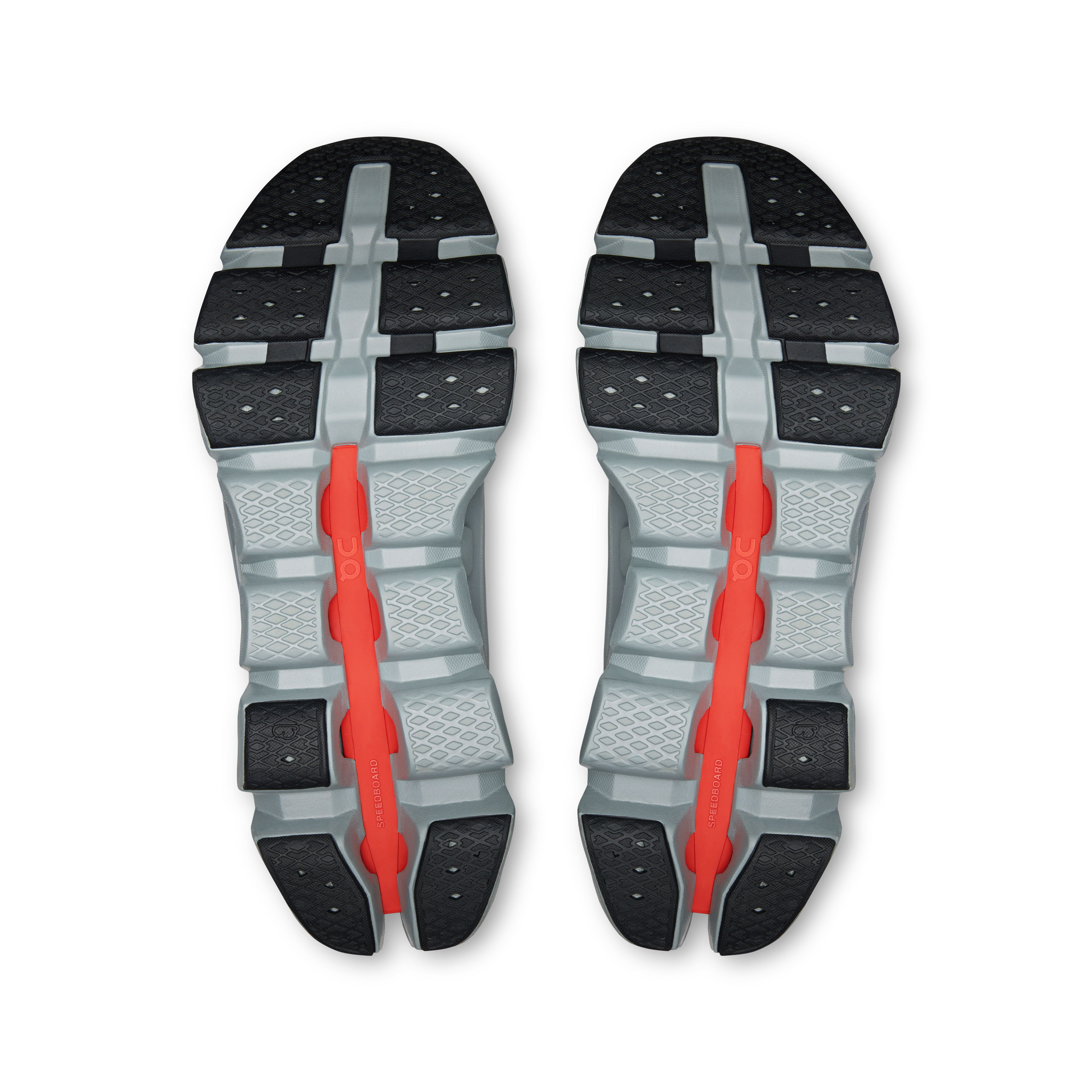 On Cloudswift Amp Glacier & Apollo Homme Active Life Chaussures