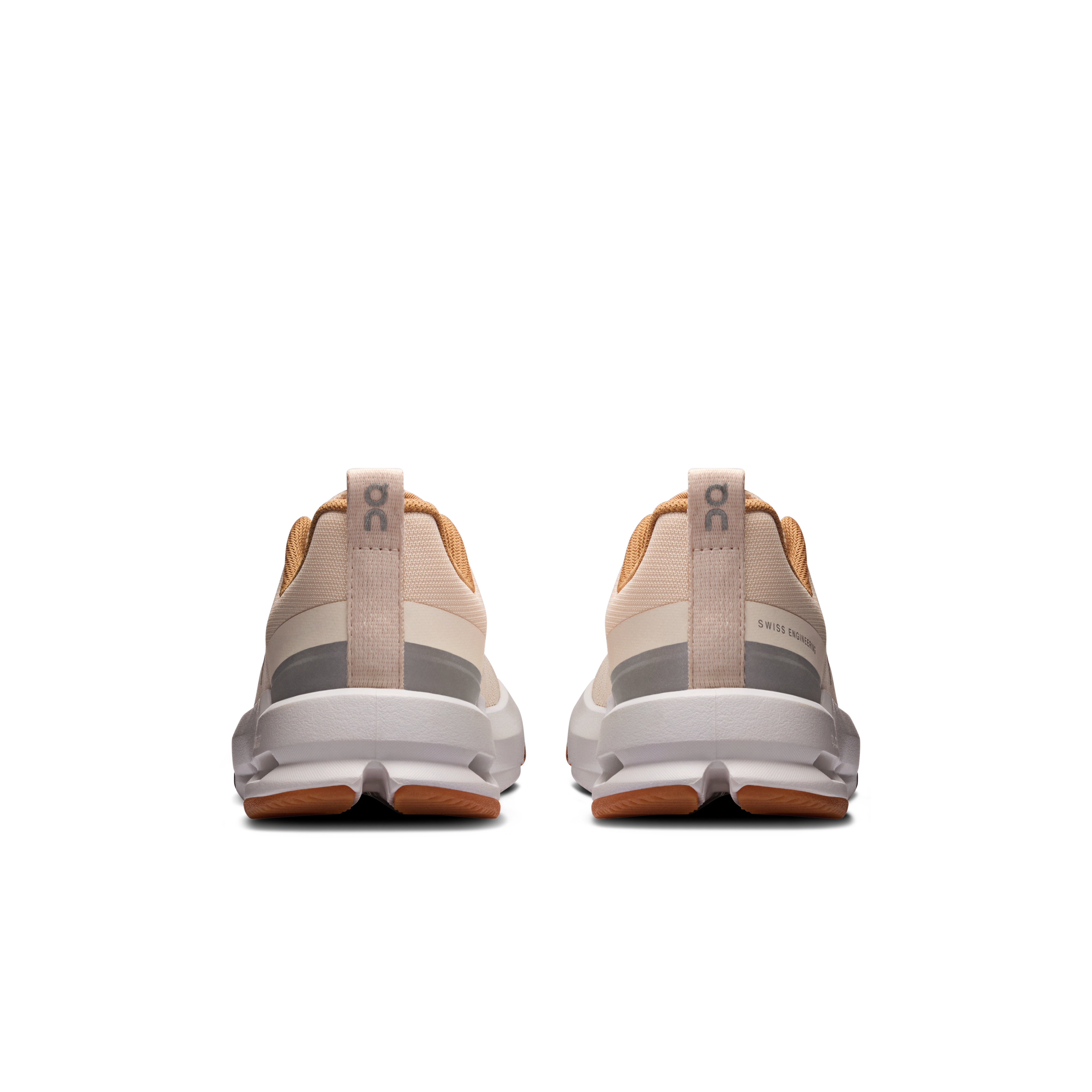 On Cloudnova Kids Dew & Pebble Enfant Active Life Chaussures