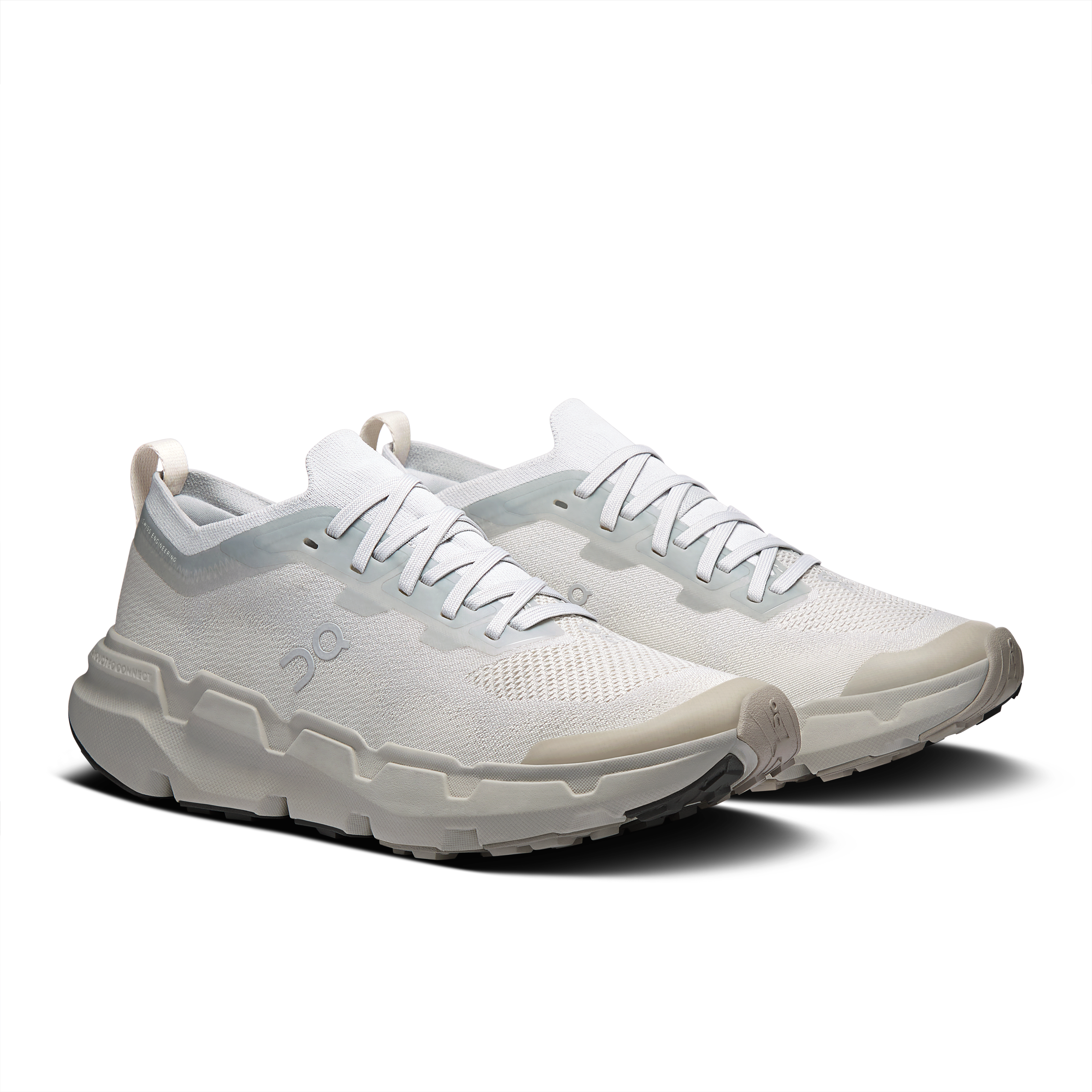 On Cloudsoma Glacier & Pearl Femme Running de trail Chaussures