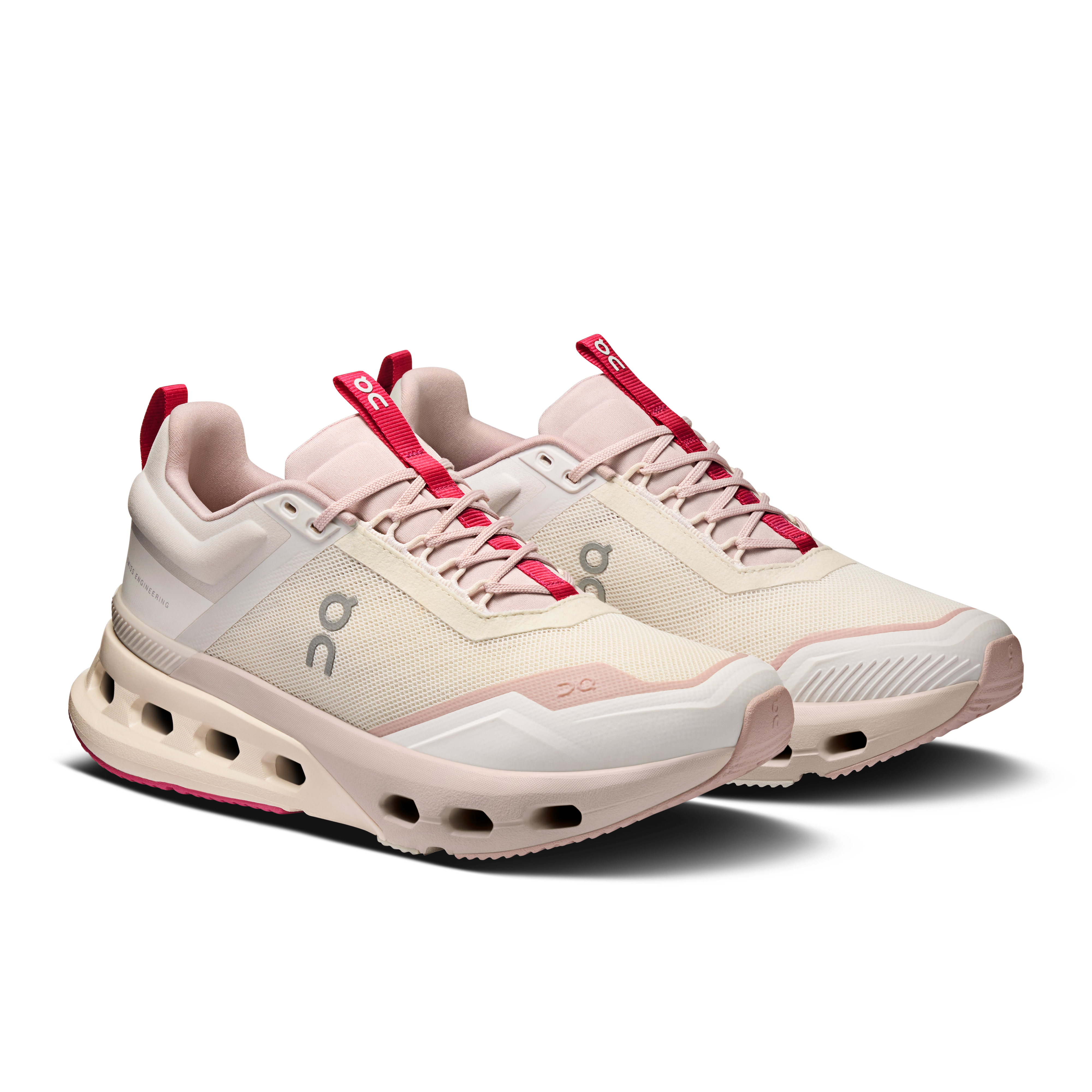On Cloudnova X Ice & Fade Femme training_shoes Chaussures