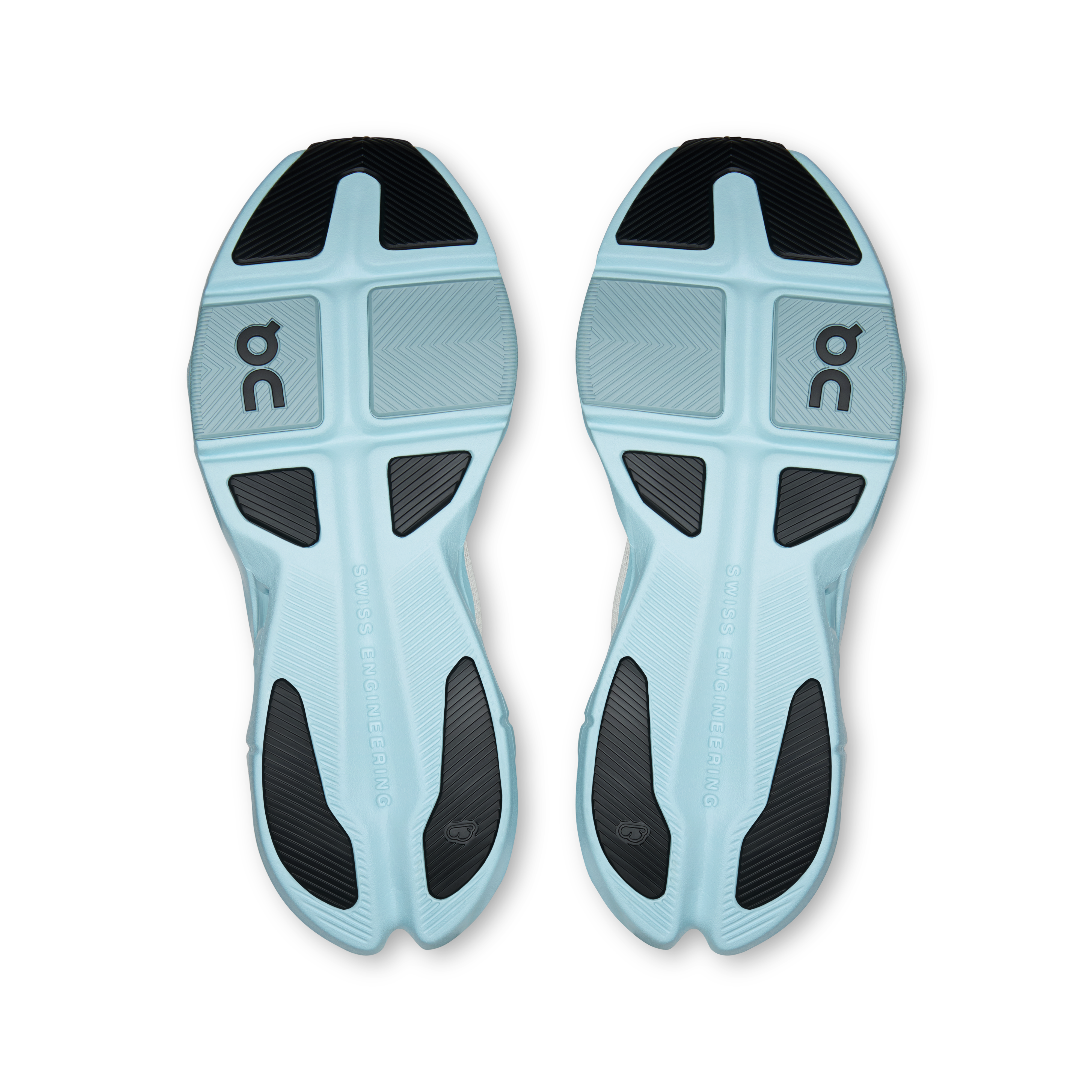 On Cloudpulse Next Ivory & Topaz Femme training_shoes Chaussures