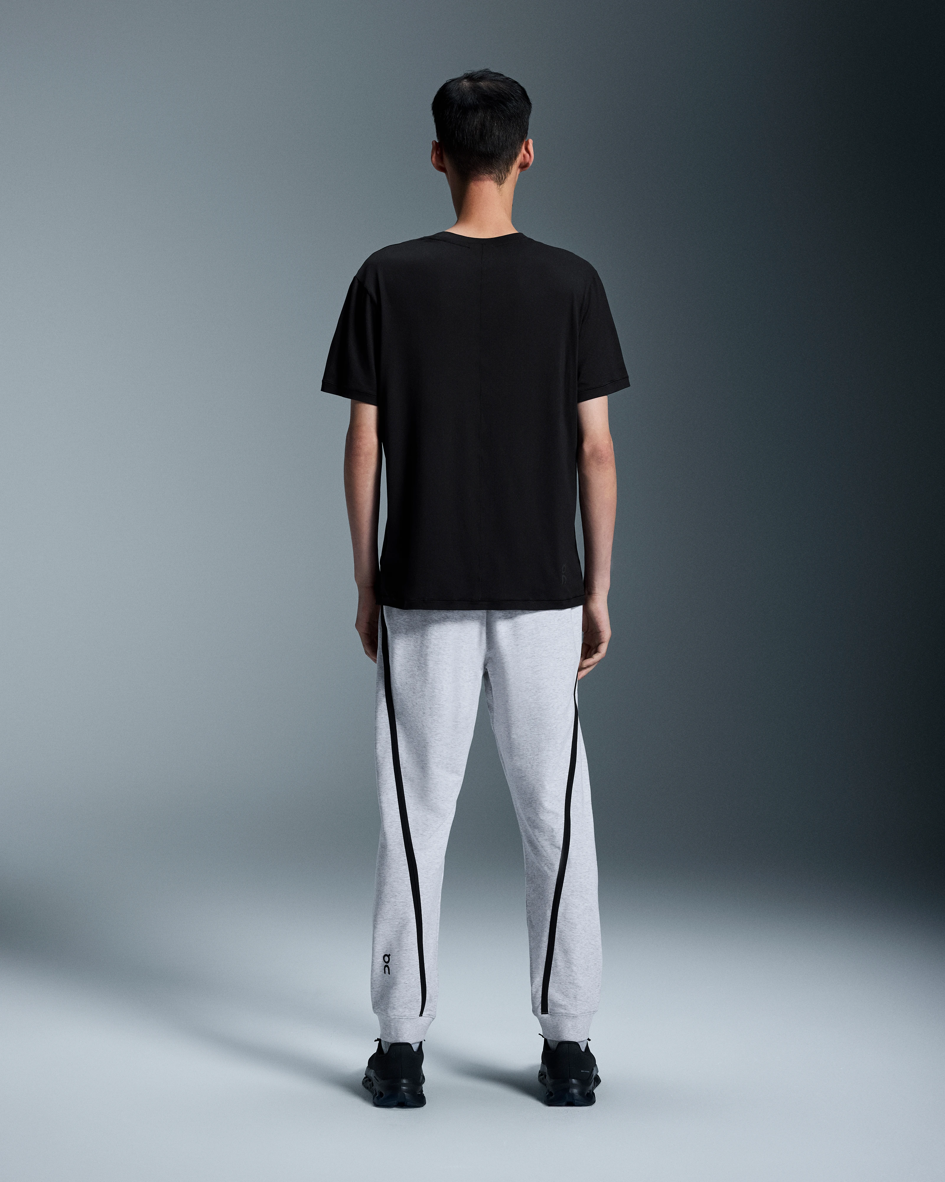 On Studio Joggers Crater Homme Pantalons