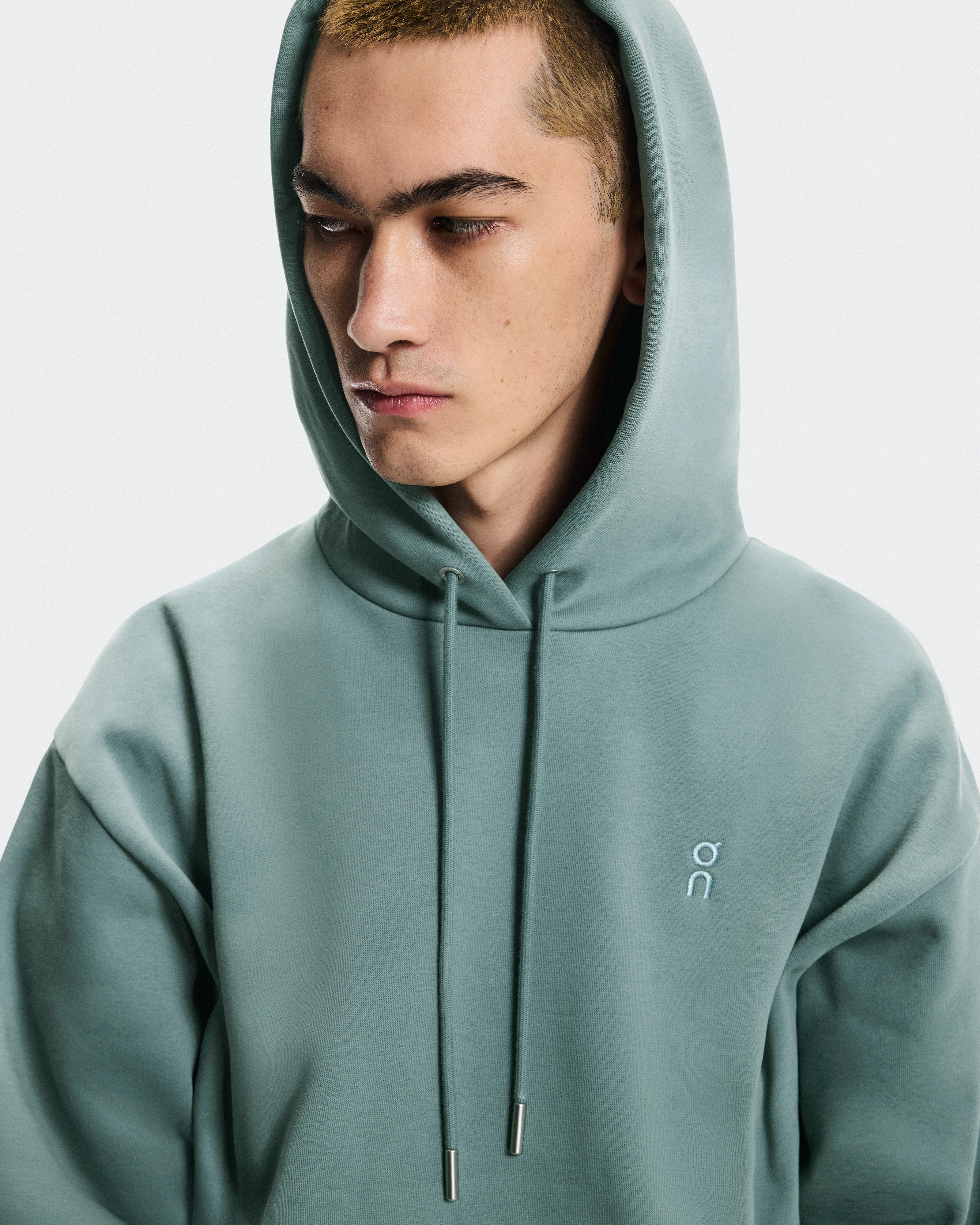 On Club Collective Hoodie Tide Homme Sweats à capuche et sweats