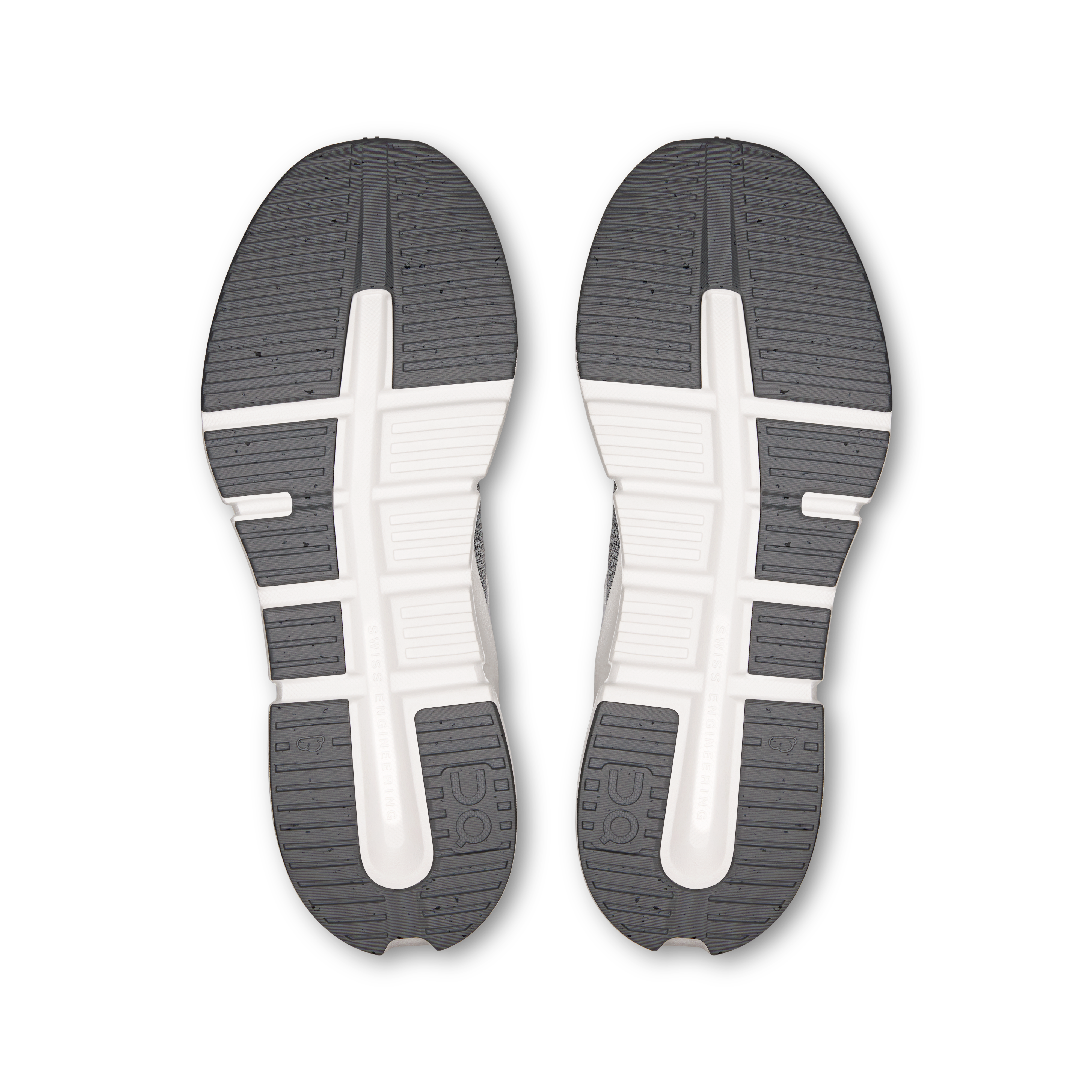 On Cloudnova Rift Alloy & Glacier Homme Active Life Chaussures