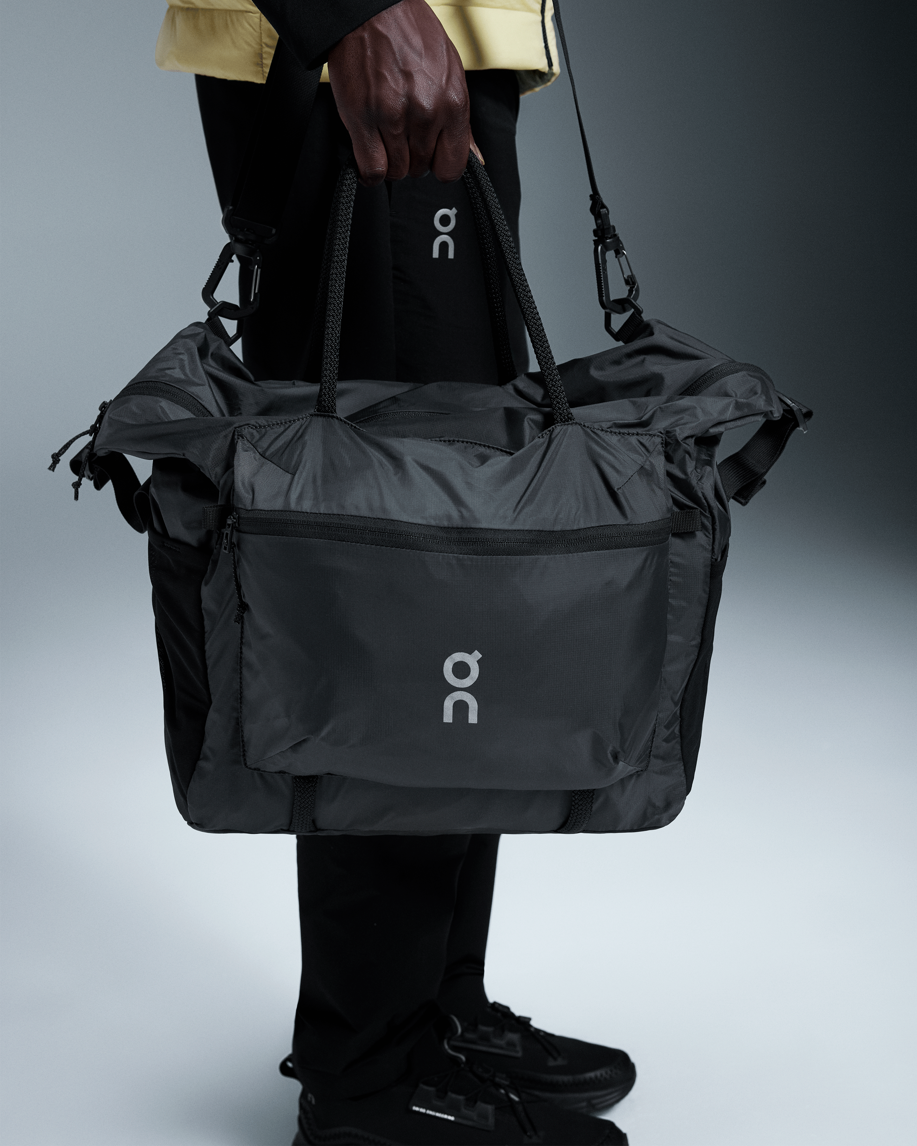 On Track Pack 35L Lite Magnet Unisexe Sacs